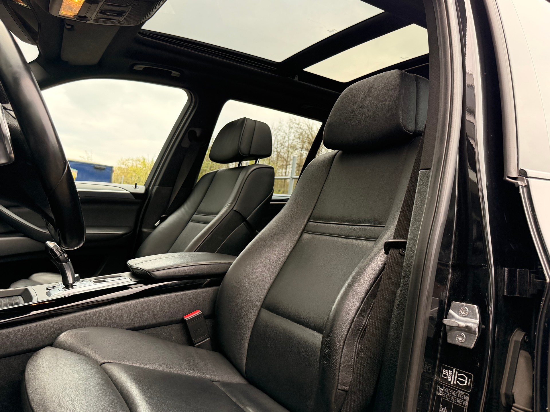BMW X5 xDrive 40d Steptronic-image-5
