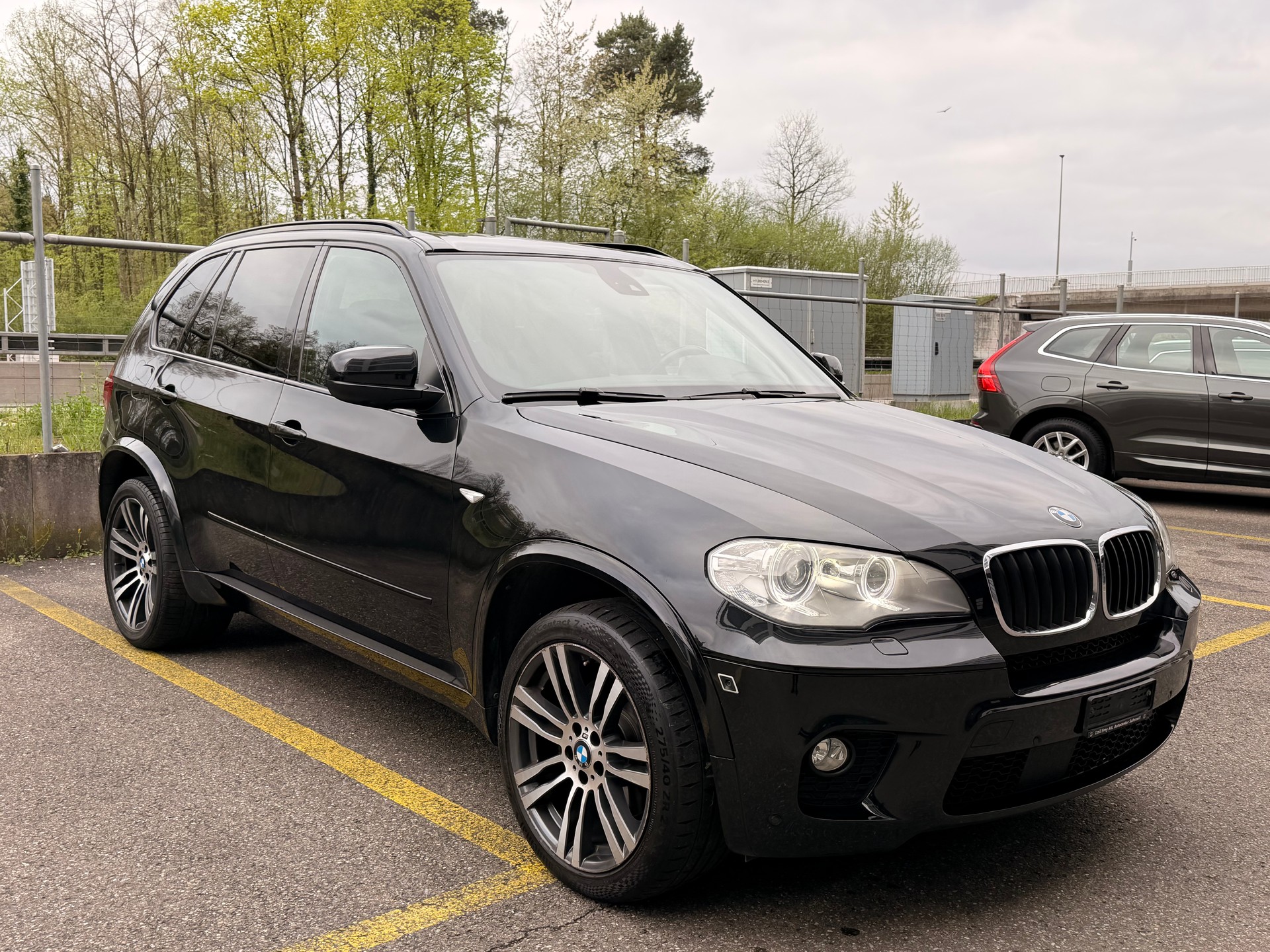 BMW X5 xDrive 40d Steptronic