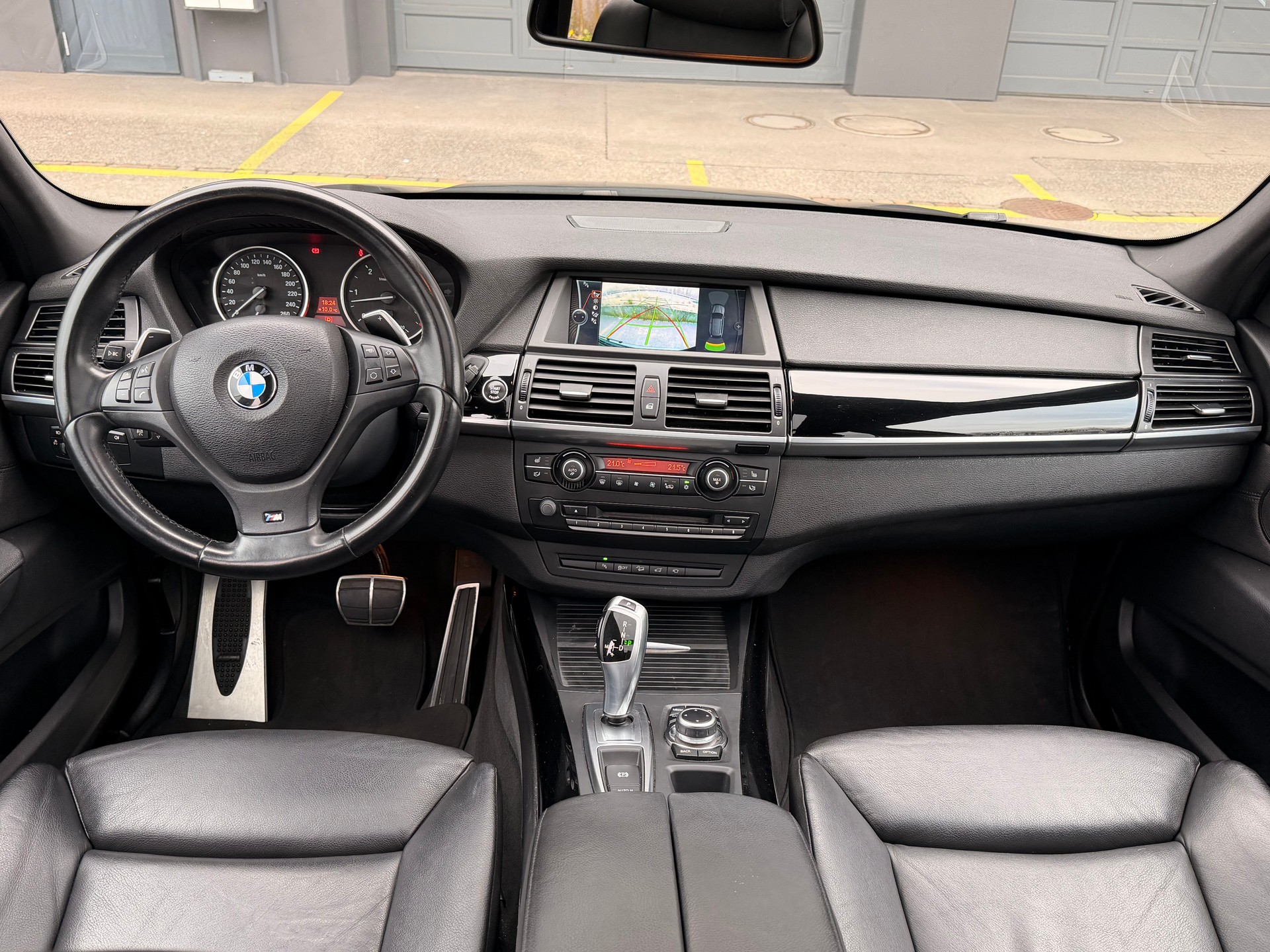 BMW X5 xDrive 40d Steptronic-image-8