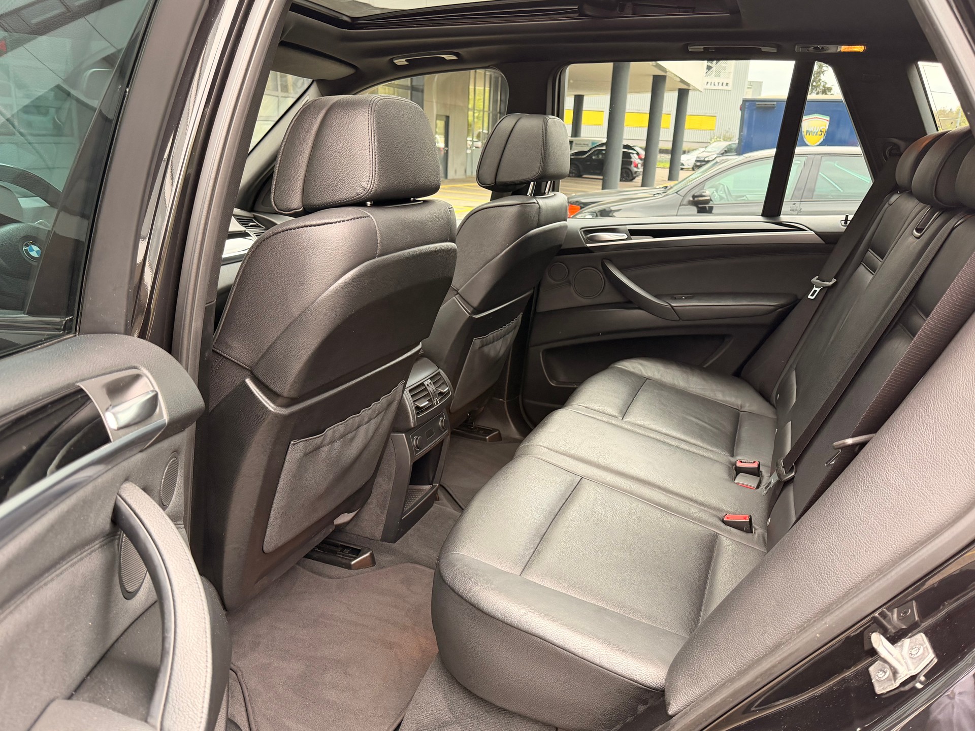 BMW X5 xDrive 40d Steptronic-image-7