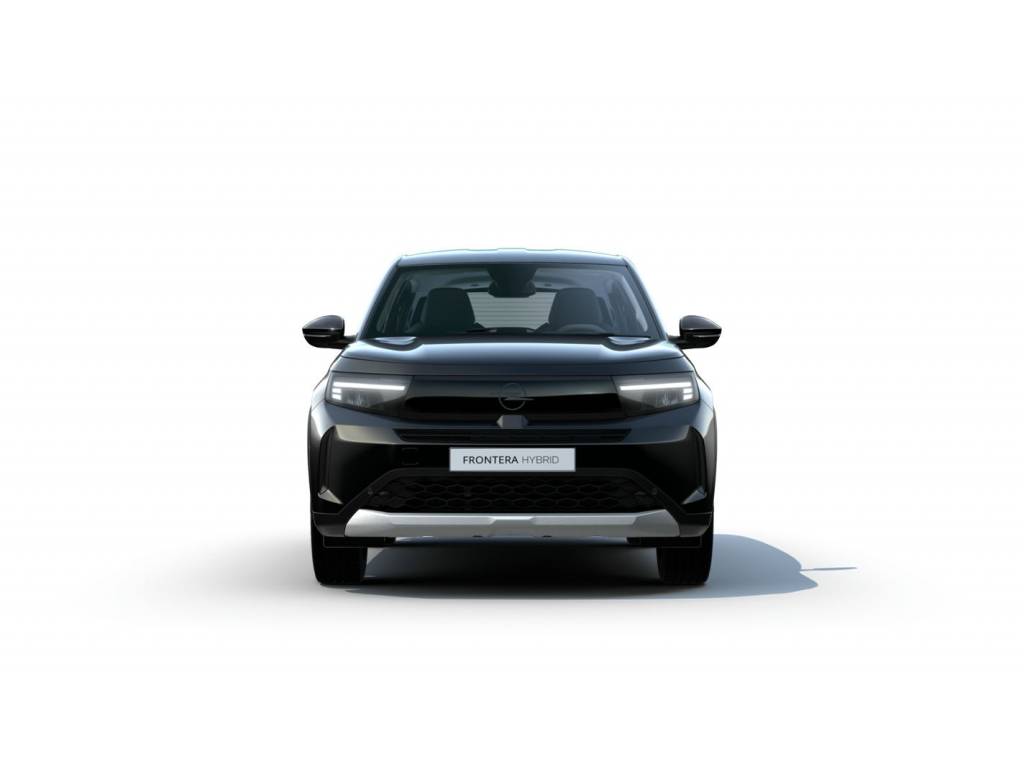 OPEL Frontera 1.2i MHEV GS-image-8