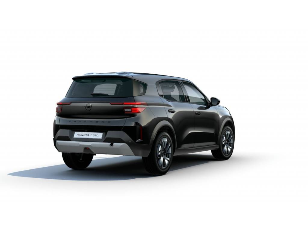 OPEL Frontera 1.2i MHEV GS-image-5