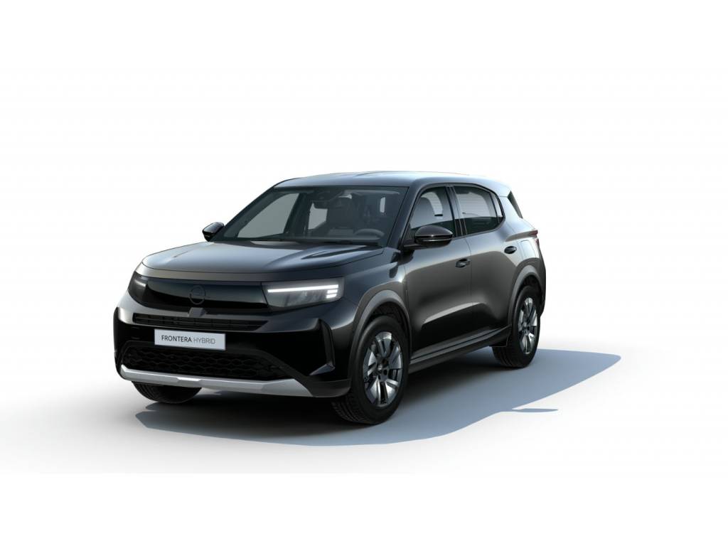 OPEL Frontera 1.2i MHEV GS-image-1
