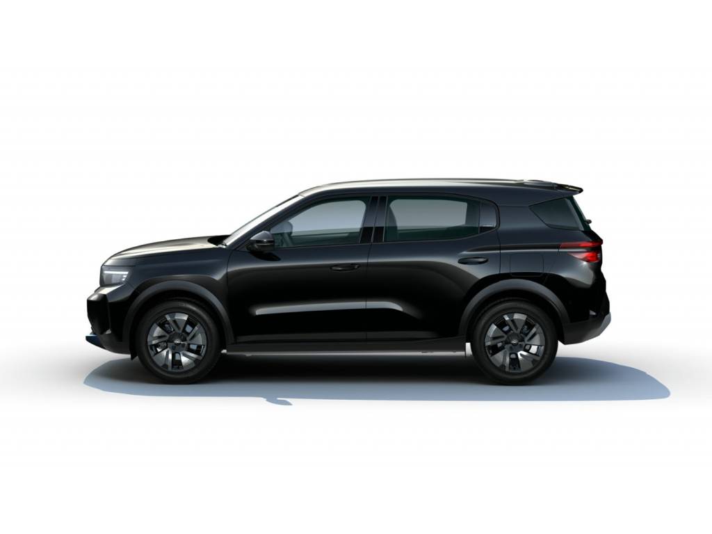OPEL Frontera 1.2i MHEV GS-image-2