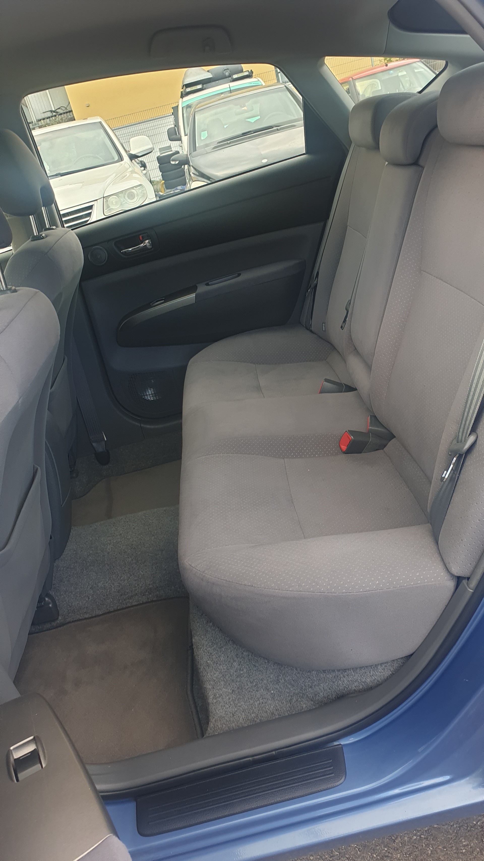 TOYOTA Prius 1.5 16V Hybrid-image-11
