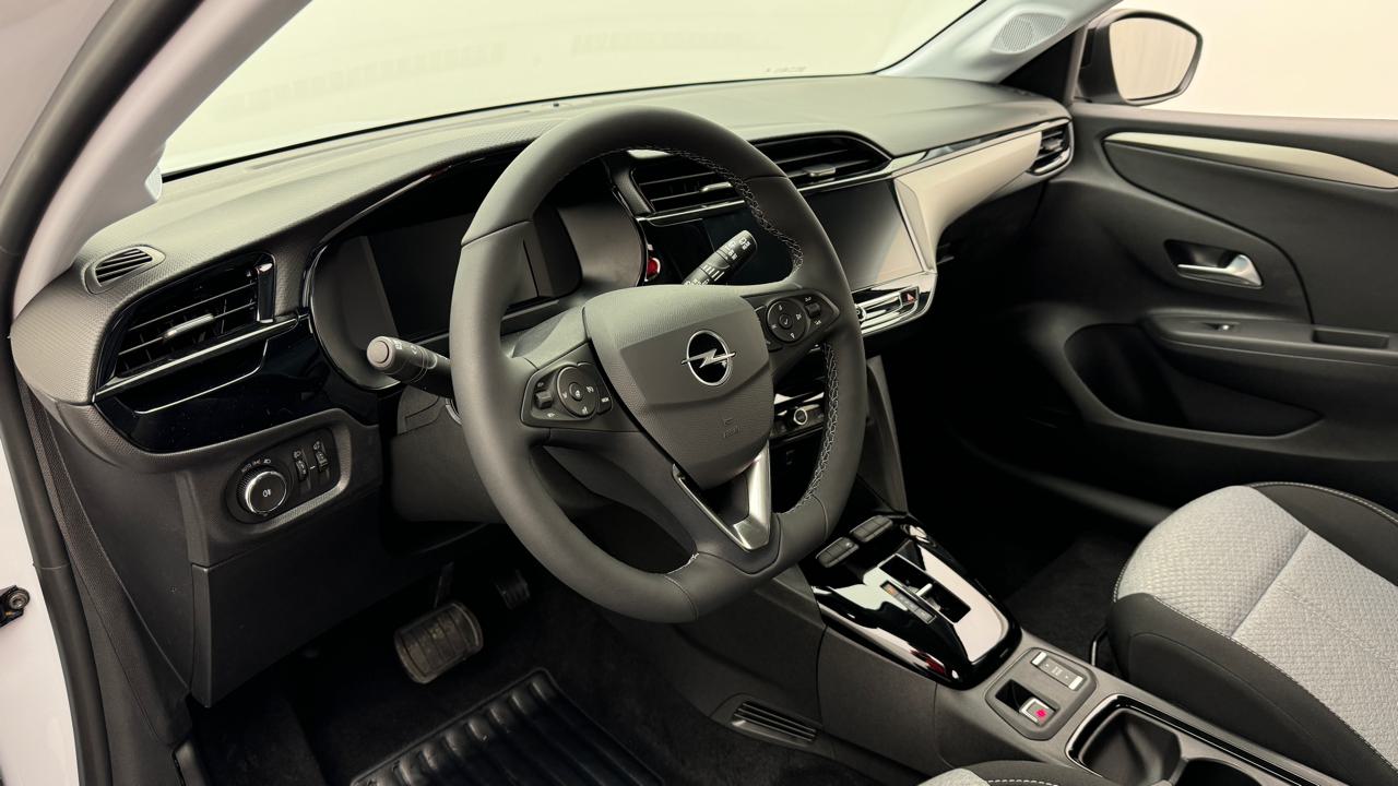 OPEL Corsa e- 50kWh Edition-image-6