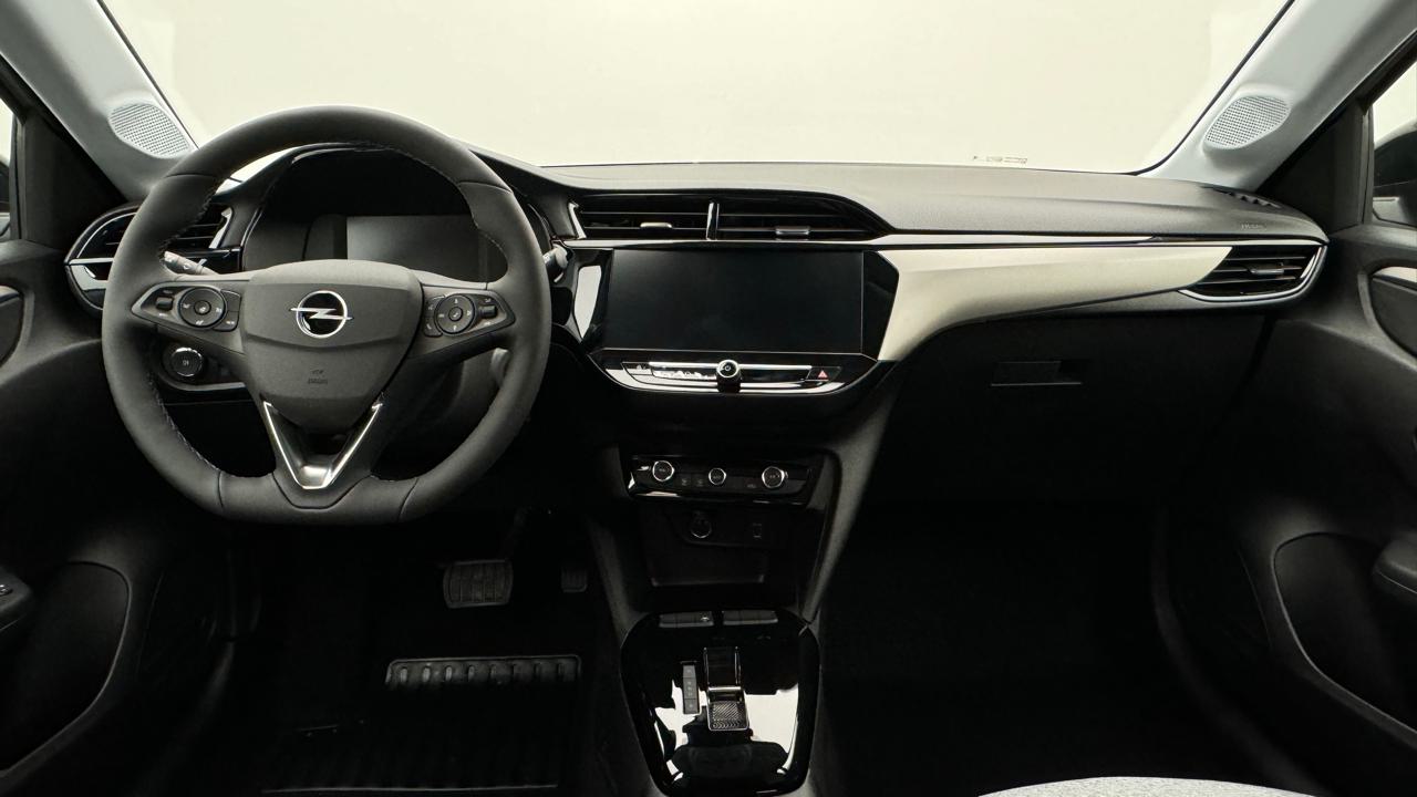 OPEL Corsa e- 50kWh Edition-image-5