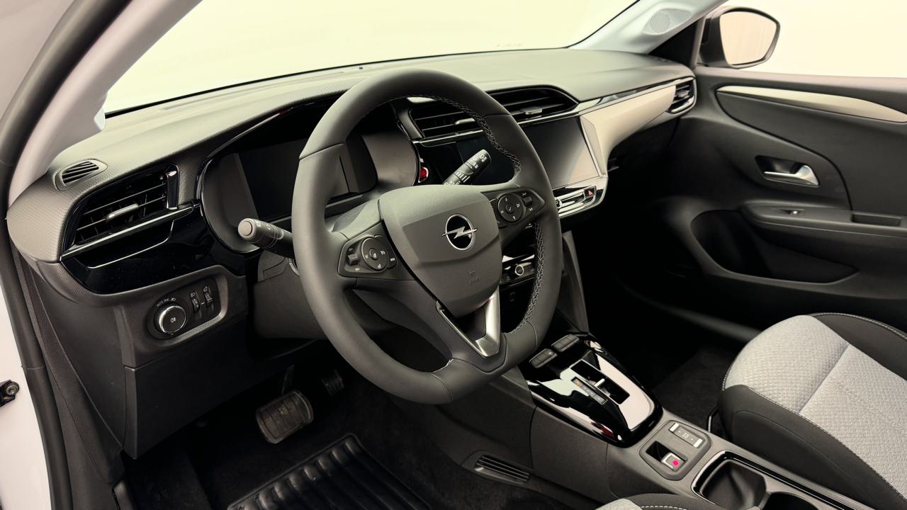 OPEL Corsa e- 50kWh Edition-image-6