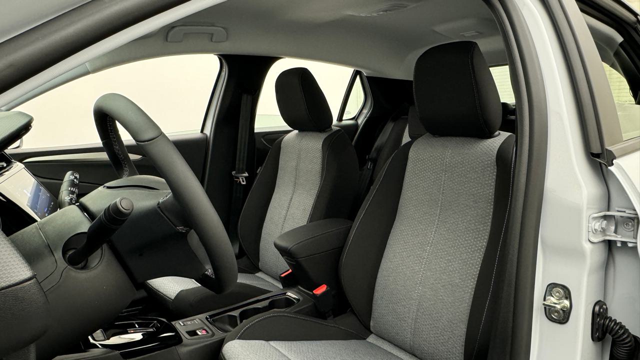 OPEL Corsa e- 50kWh Edition-image-4