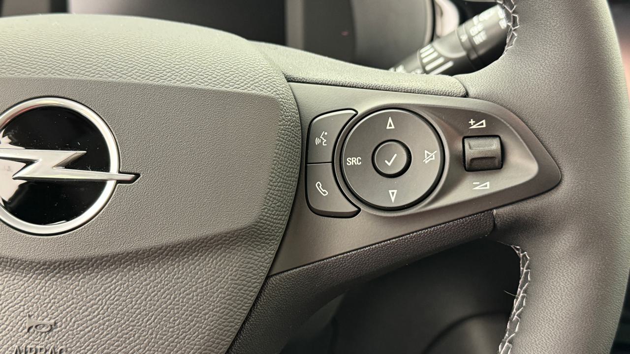 OPEL Corsa e- 50kWh Edition-image-9