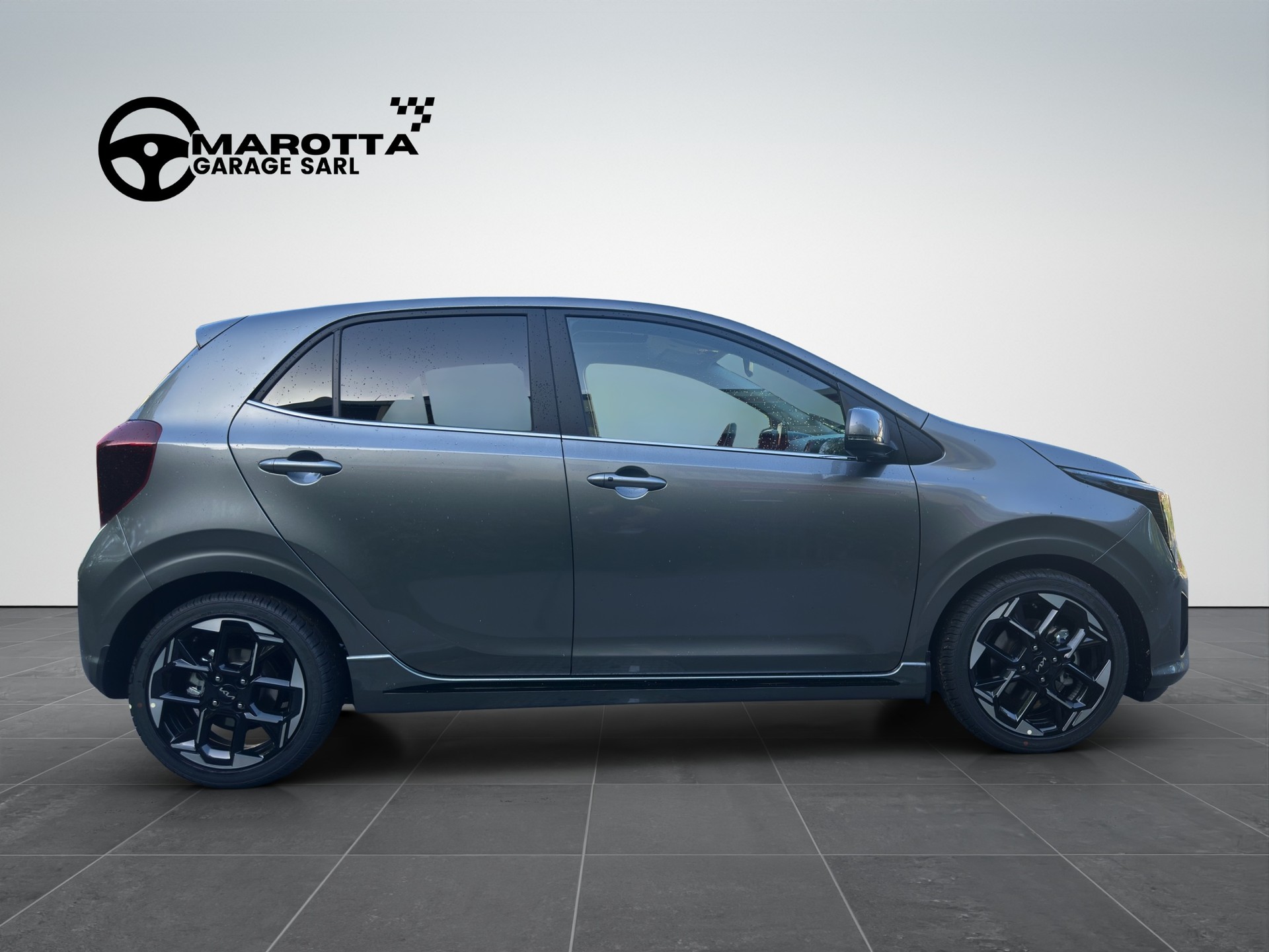 KIA 1.0 GDI GT LINE-image-6