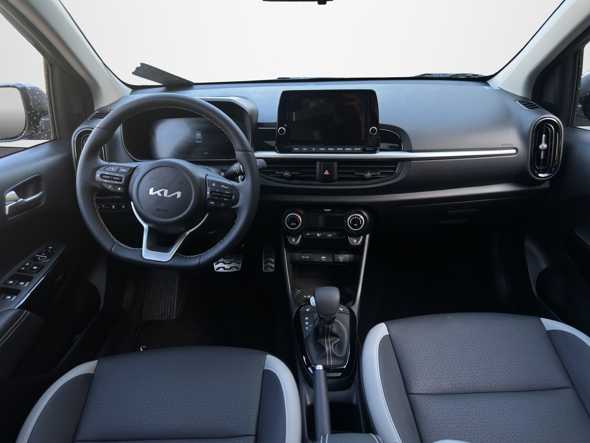 KIA 1.0 GDI GT LINE-image-12