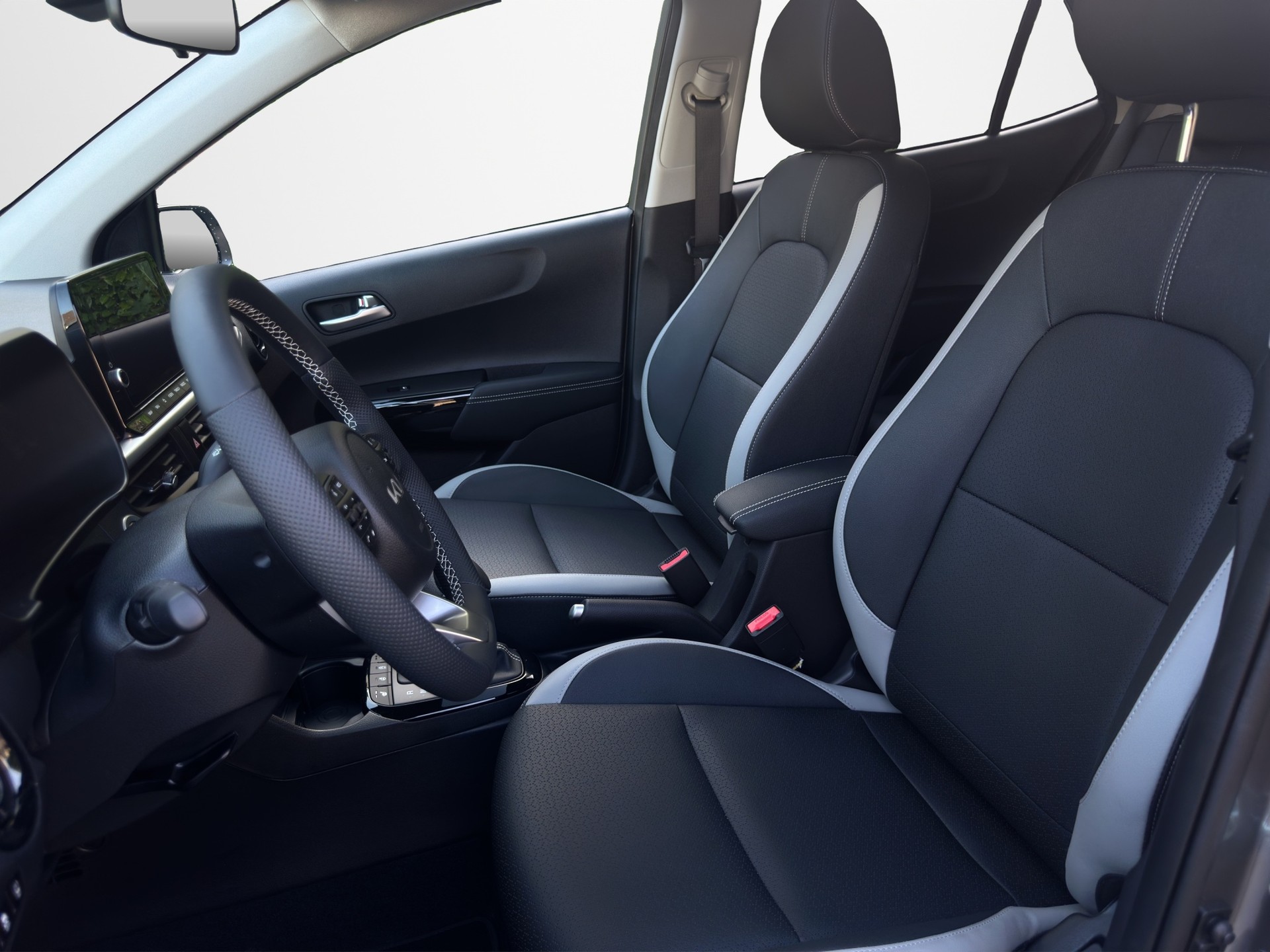 KIA 1.0 GDI GT LINE-image-8