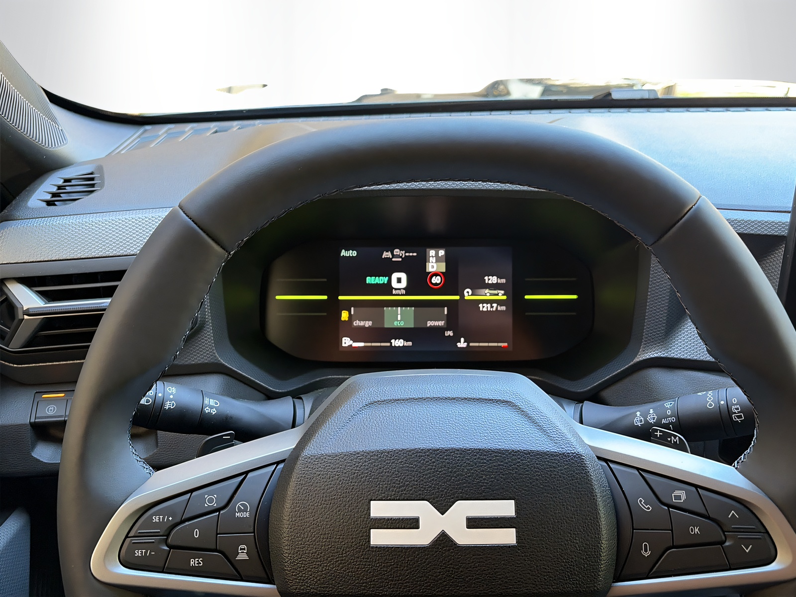 DACIA Duster TCe 150 48V Journey 4x4-image-8