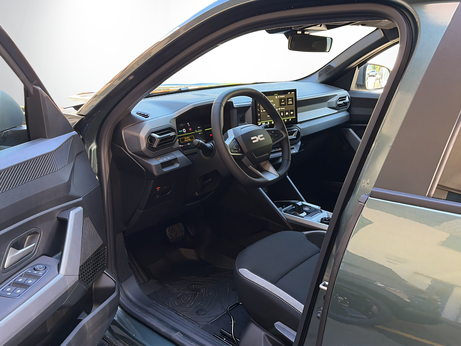 DACIA Duster TCe 150 48V Journey 4x4-image-6