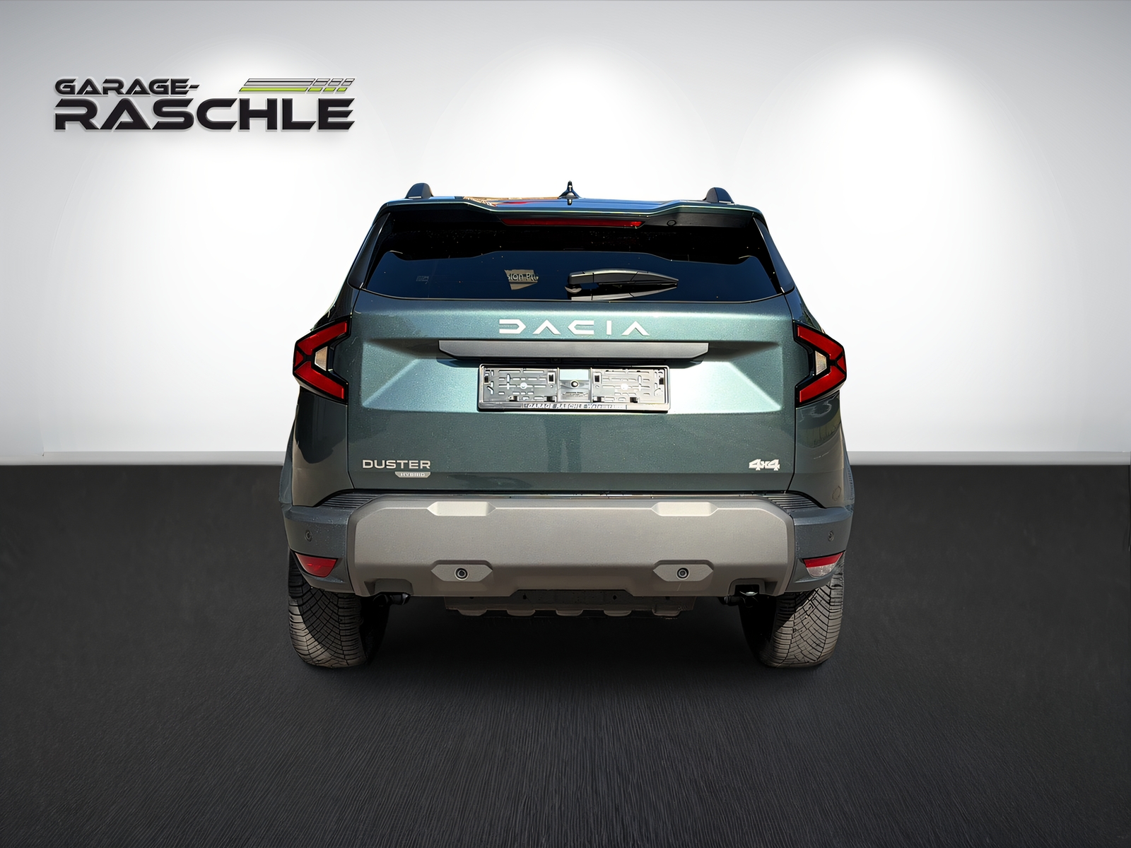 DACIA Duster TCe 150 48V Journey 4x4-image-4