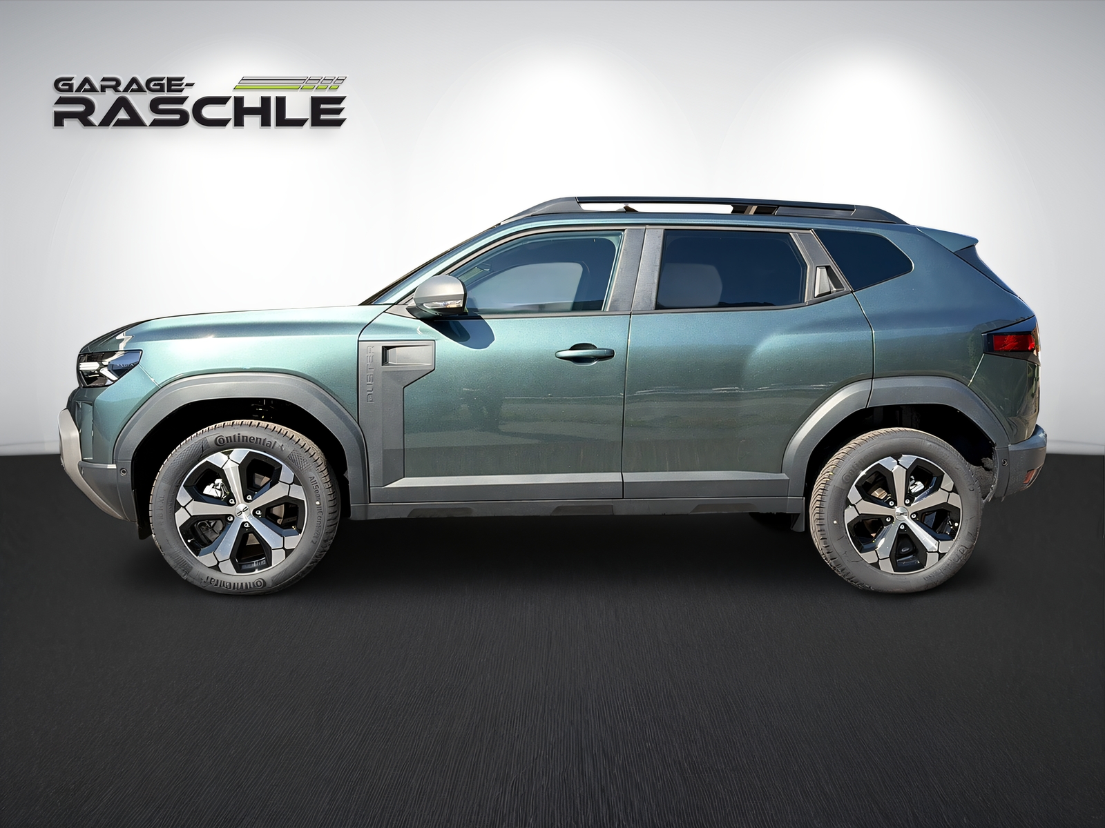 DACIA Duster TCe 150 48V Journey 4x4-image-3