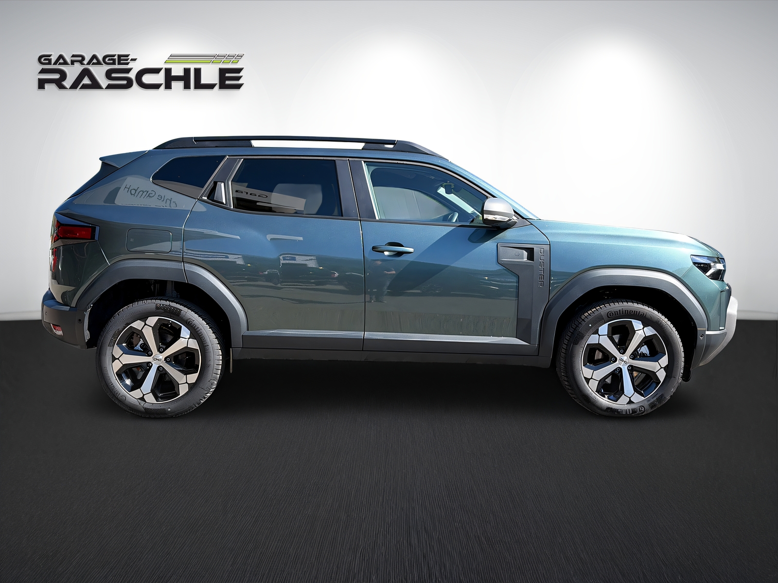 DACIA Duster TCe 150 48V Journey 4x4-image-5