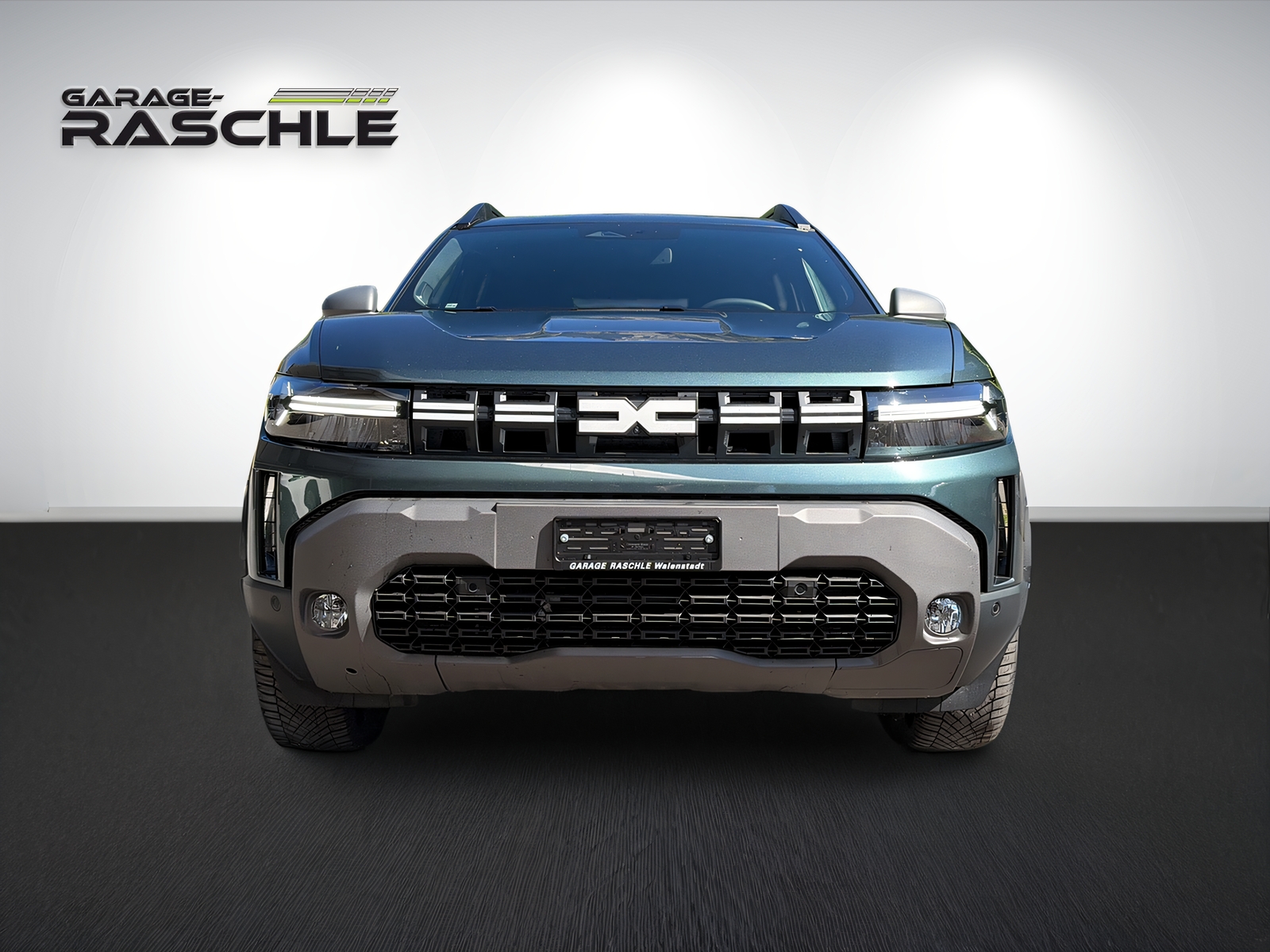 DACIA Duster TCe 150 48V Journey 4x4-image-1