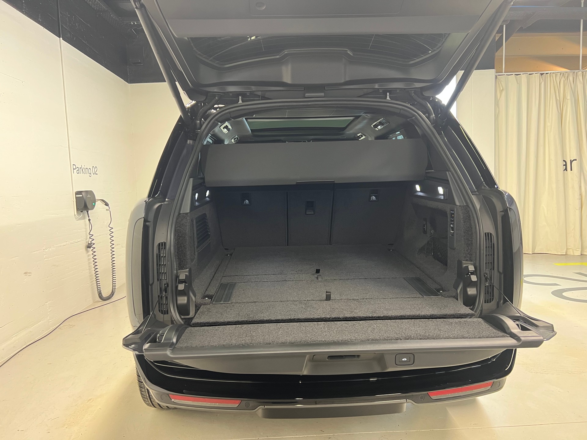 LAND ROVER Range Rover 3.0 I6 P550e Autobiography-image-11