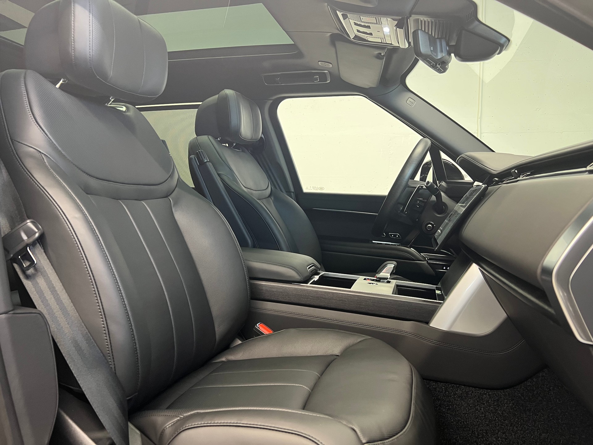 LAND ROVER Range Rover 3.0 I6 P550e Autobiography-image-5