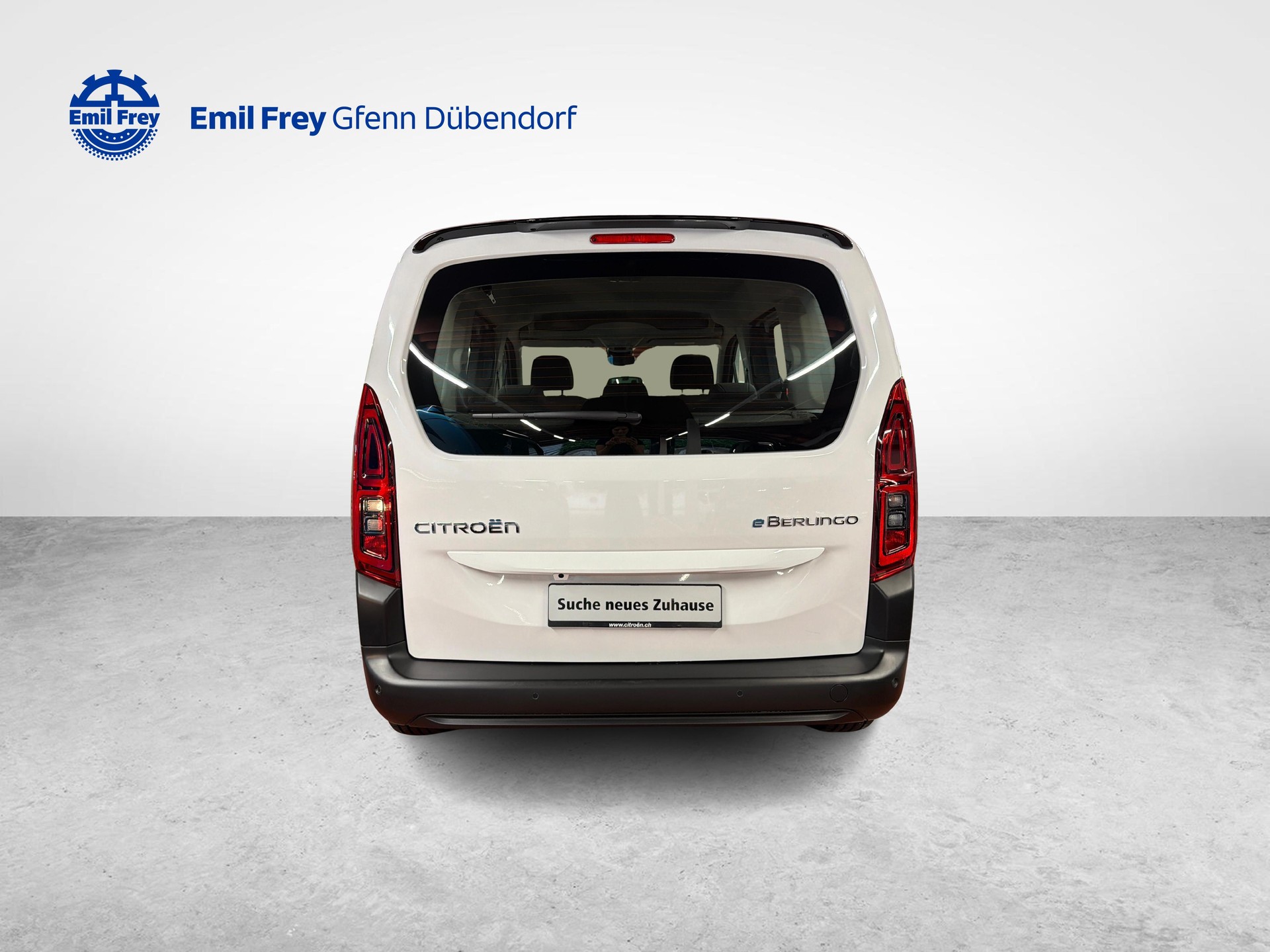 CITROEN e-Berlingo You-image-4