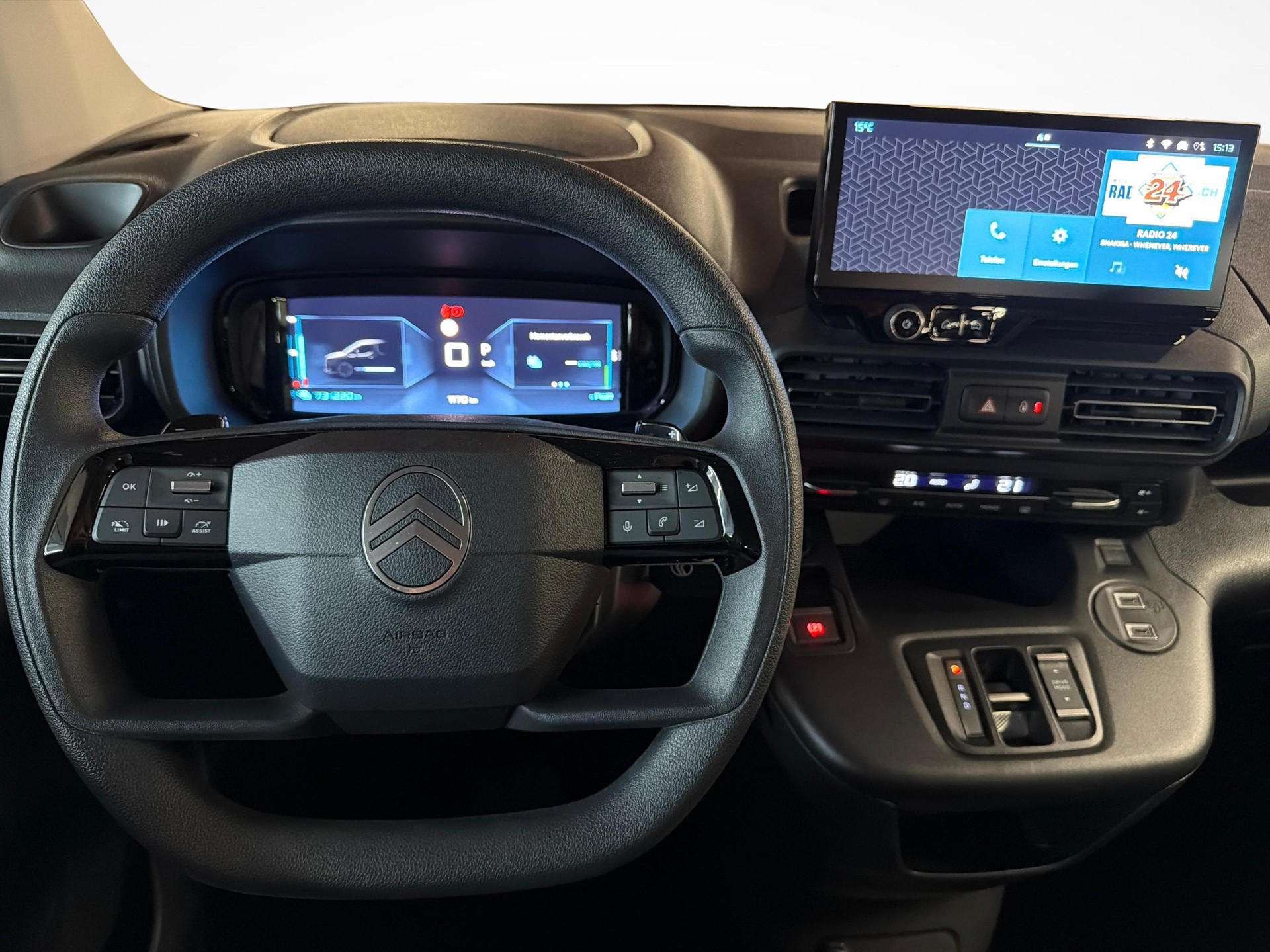 CITROEN e-Berlingo You-image-10