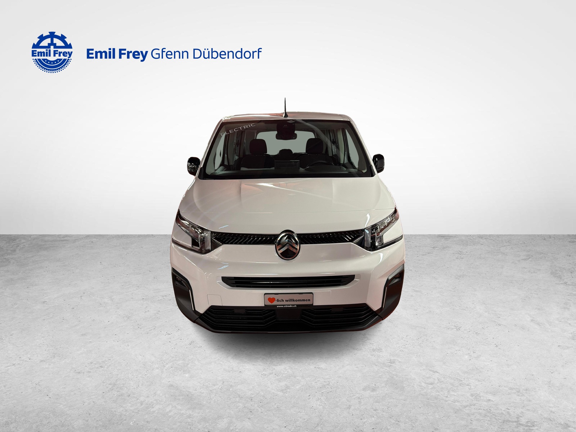 CITROEN e-Berlingo You-image-8