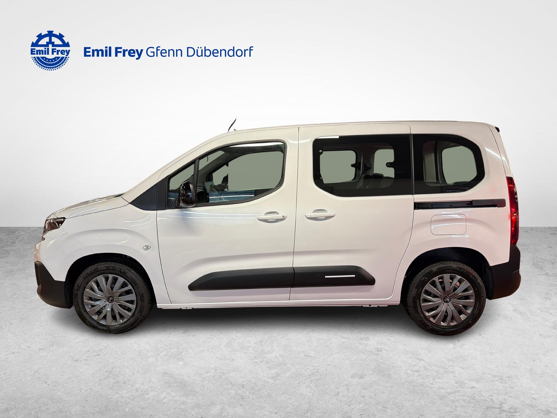 CITROEN e-Berlingo You-image-1