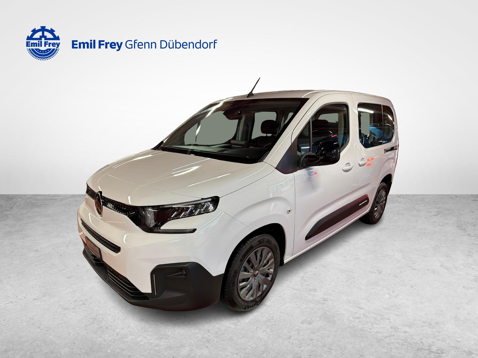 CITROEN e-Berlingo You-image-0
