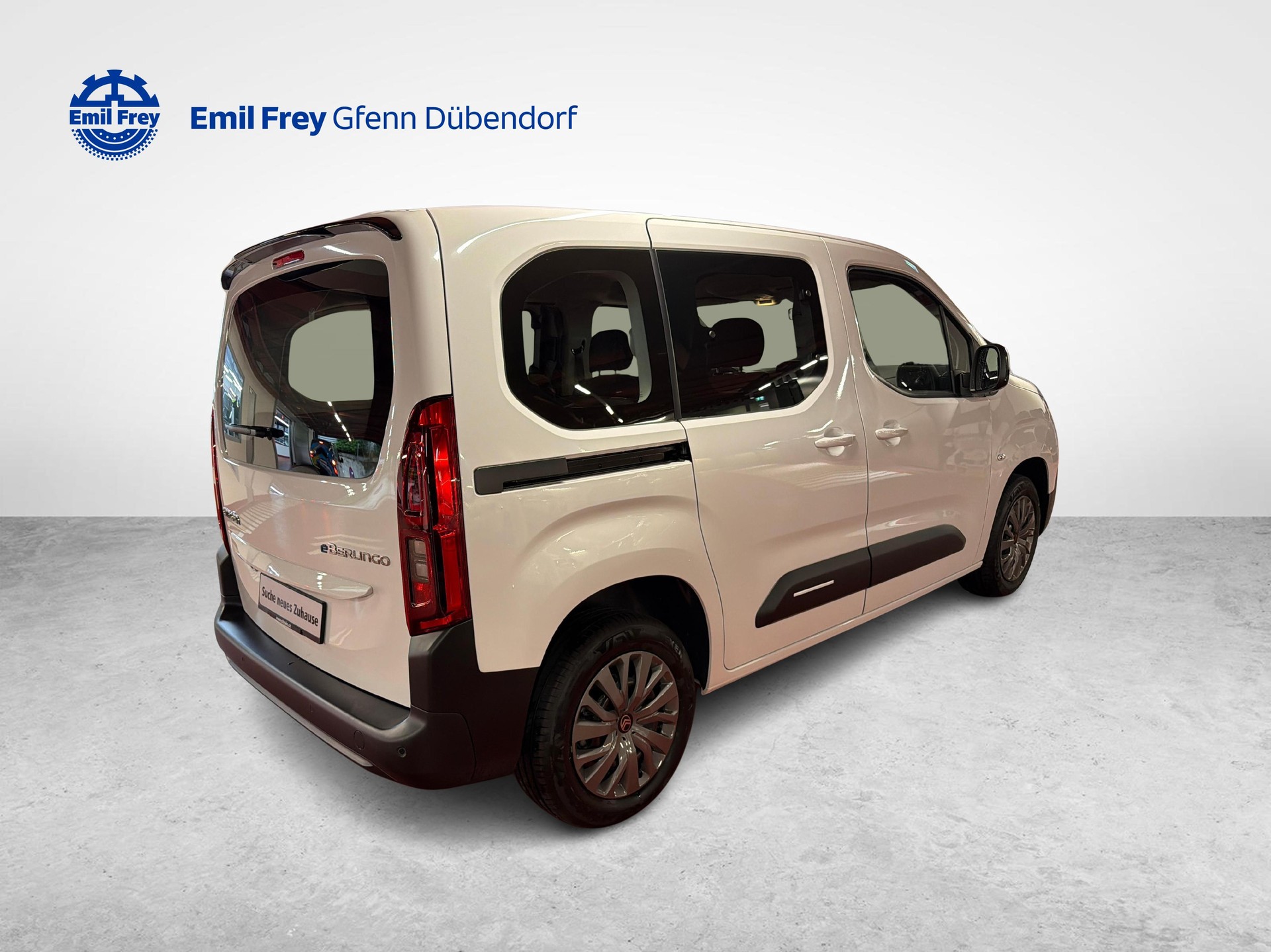CITROEN e-Berlingo You-image-5