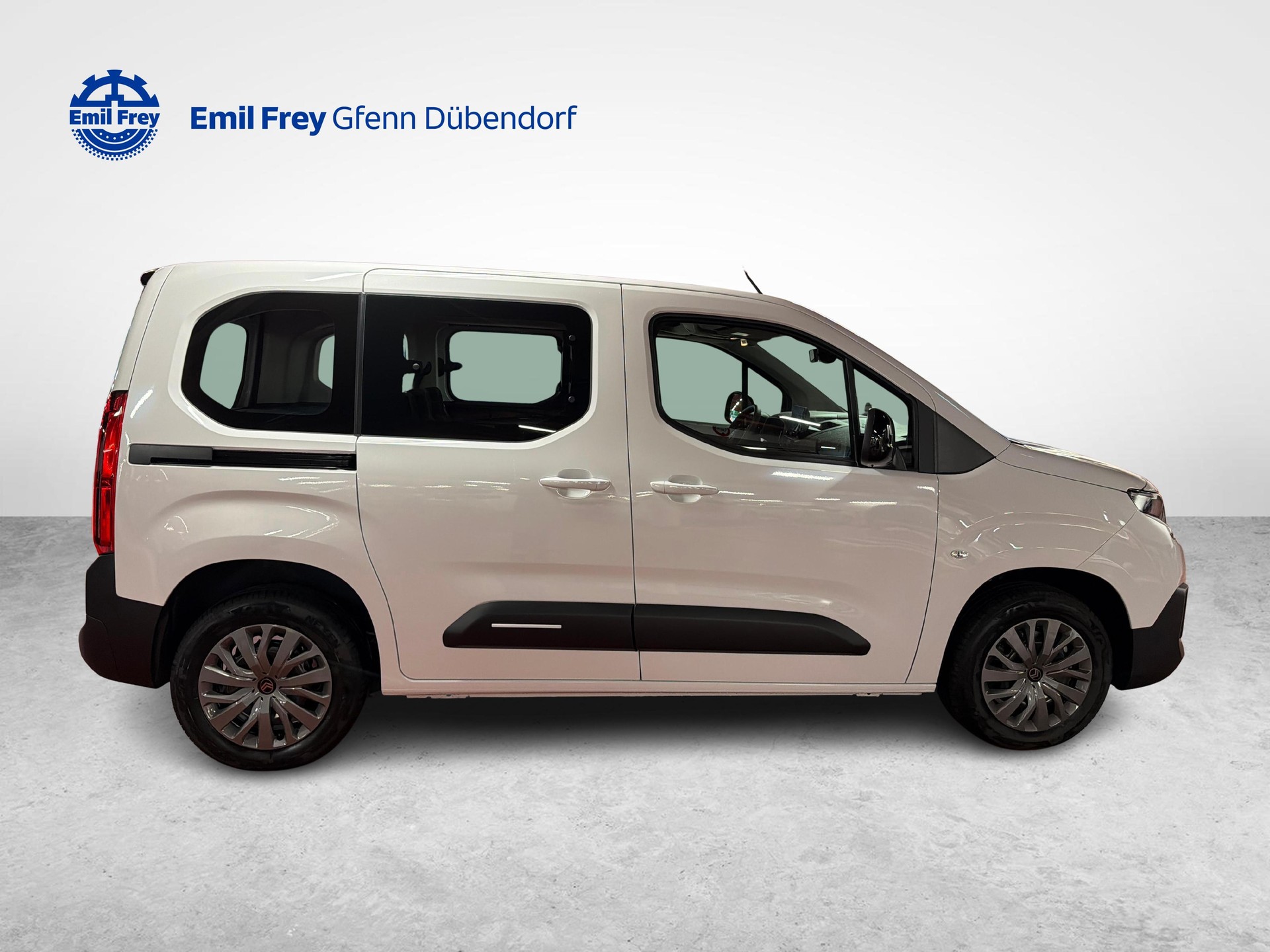 CITROEN e-Berlingo You-image-6