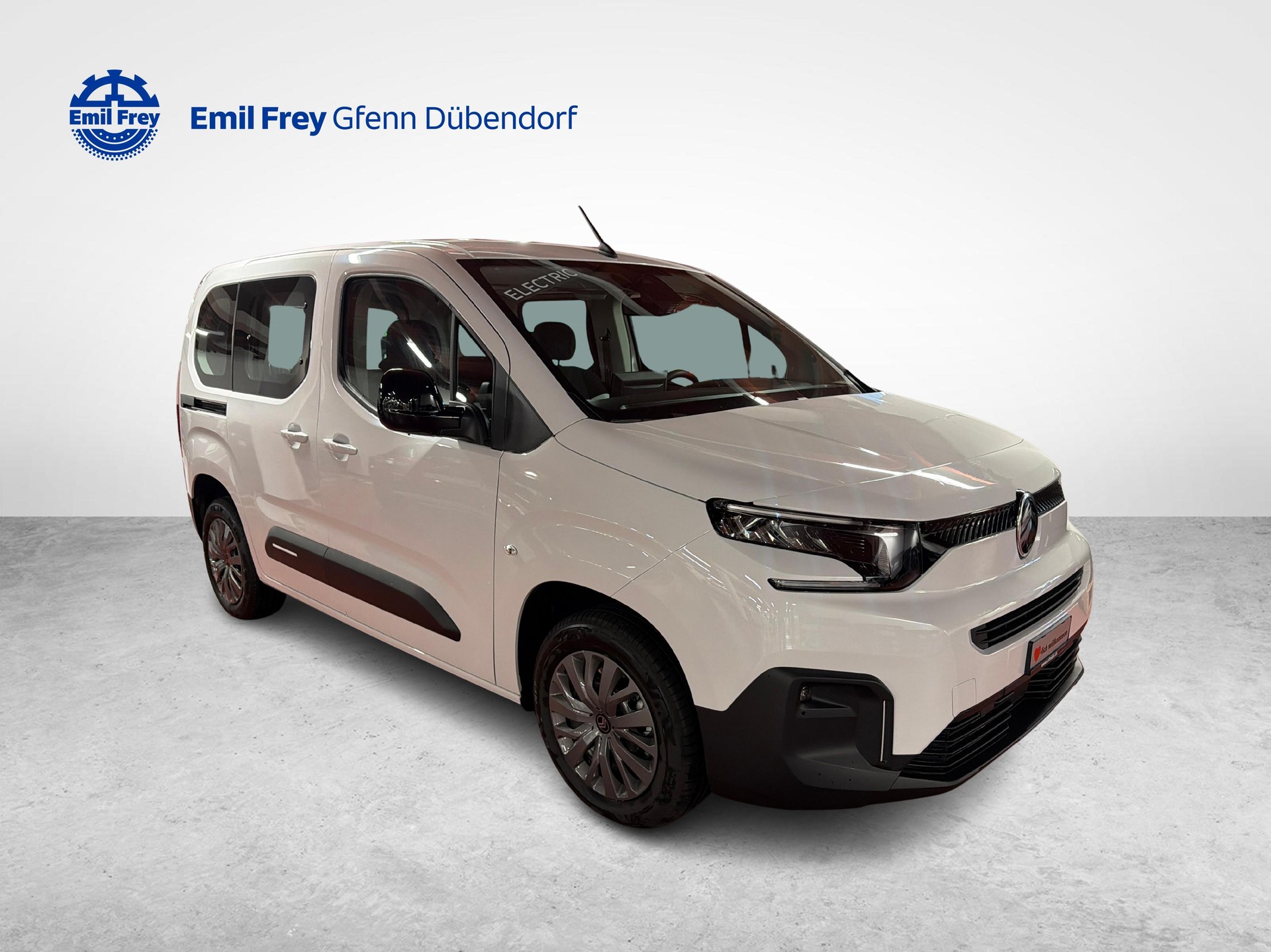 CITROEN e-Berlingo You-image-7