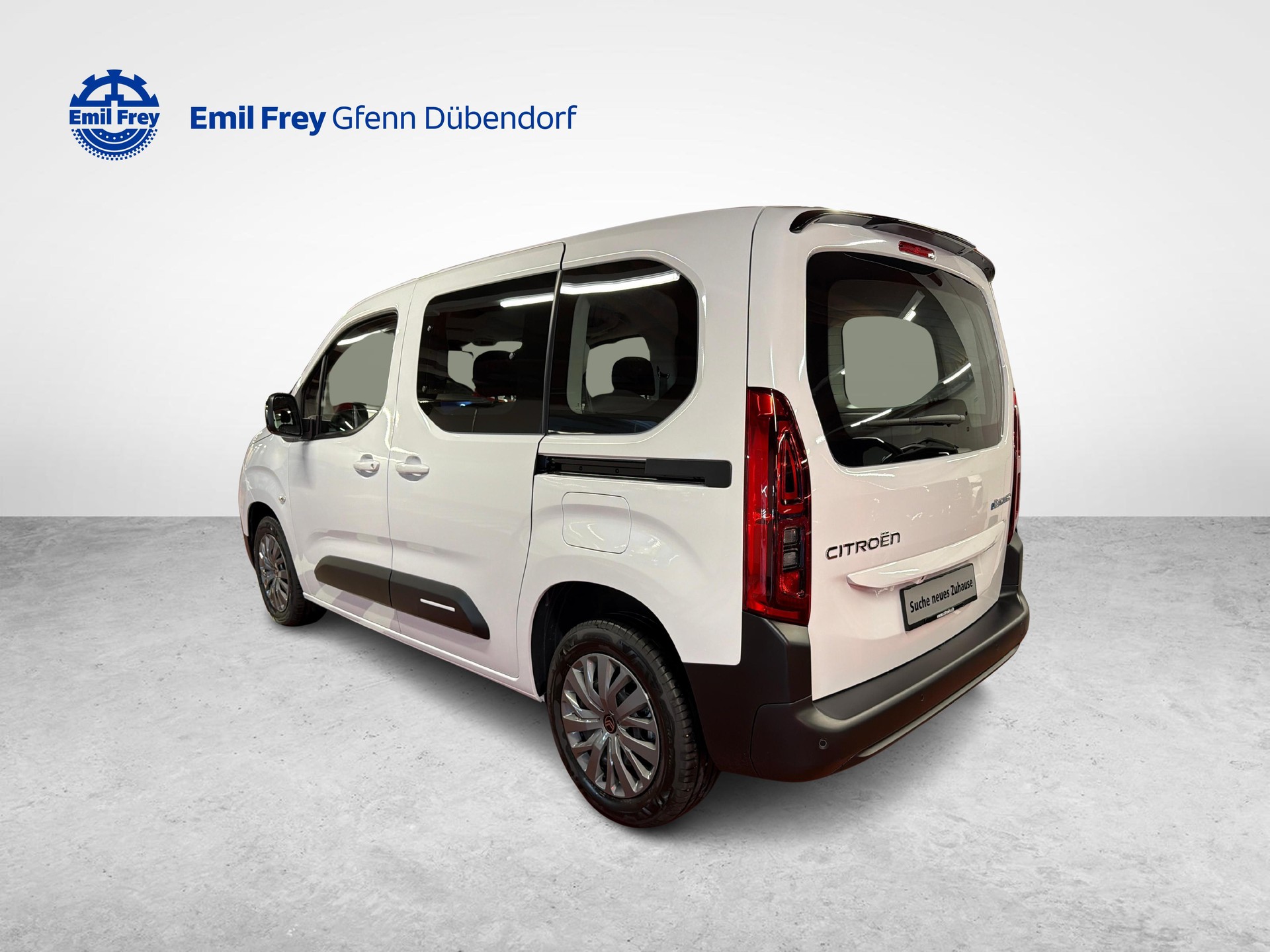 CITROEN e-Berlingo You-image-3