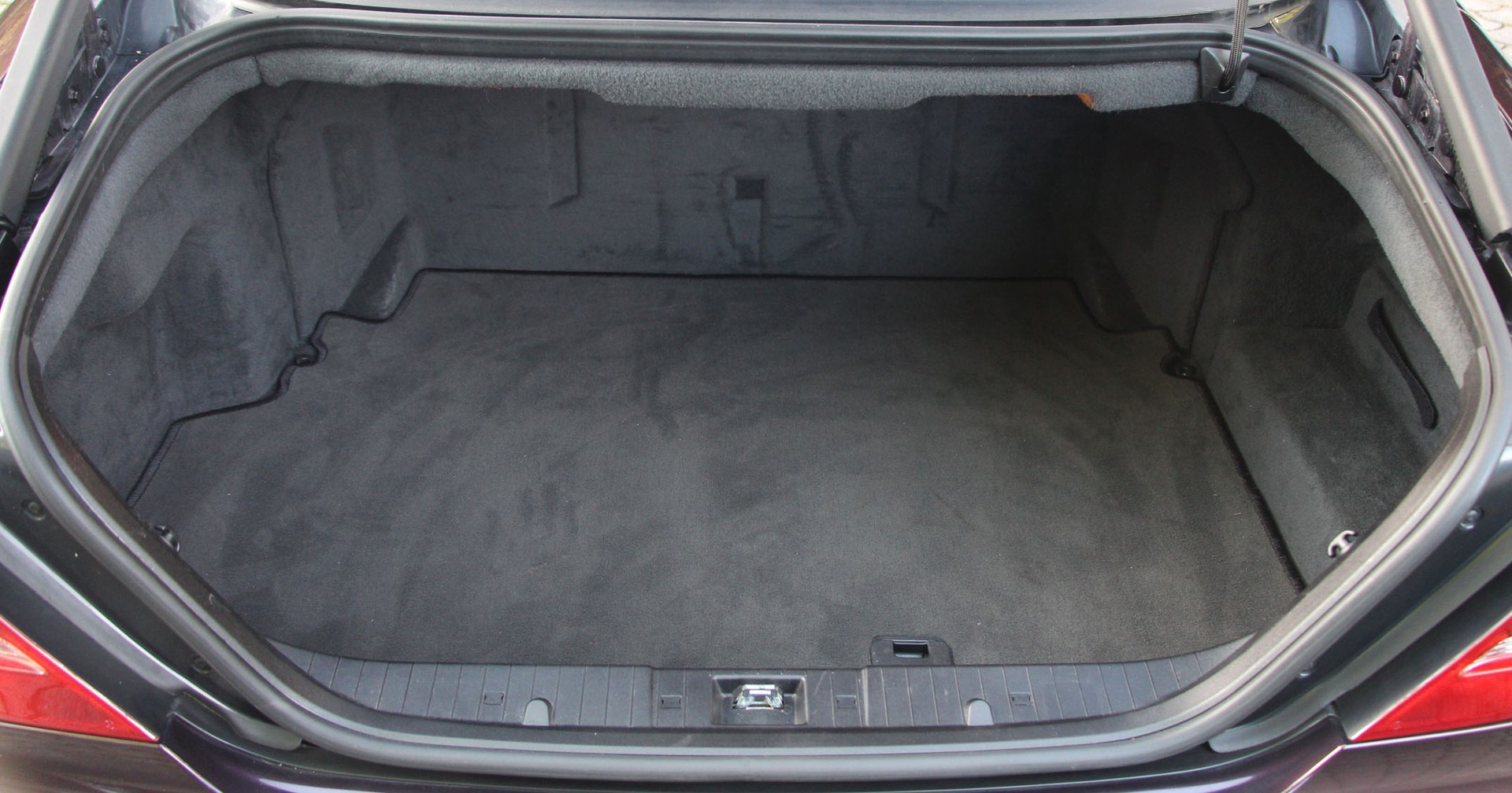 MERCEDES-BENZ CL 500 Automatic-image-13