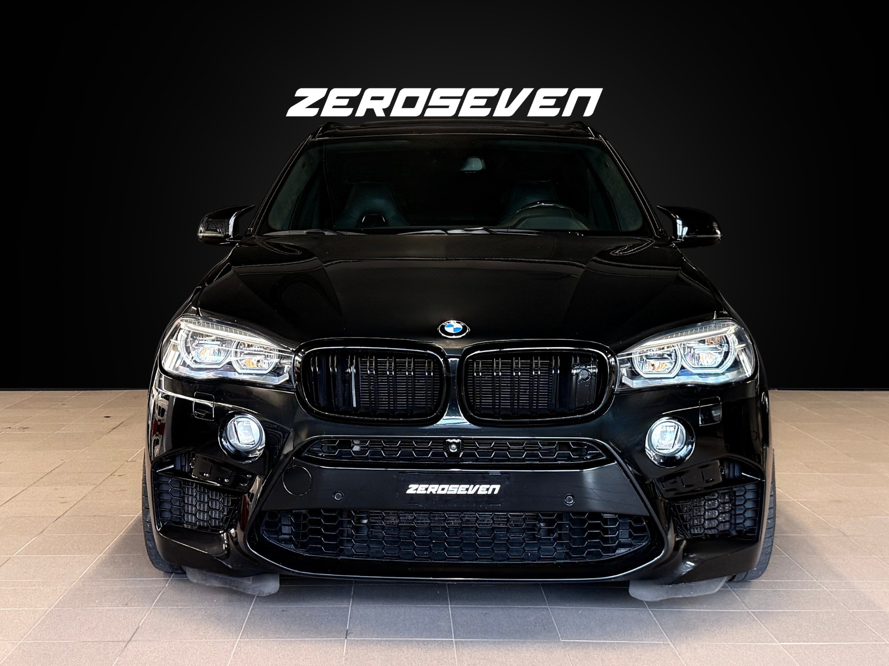 BMW X5M Steptronic-image-11