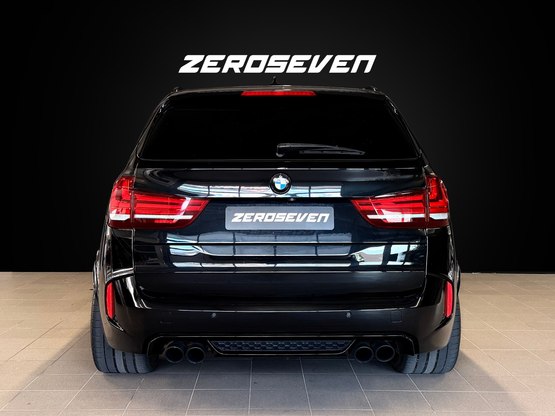 BMW X5M Steptronic-image-5