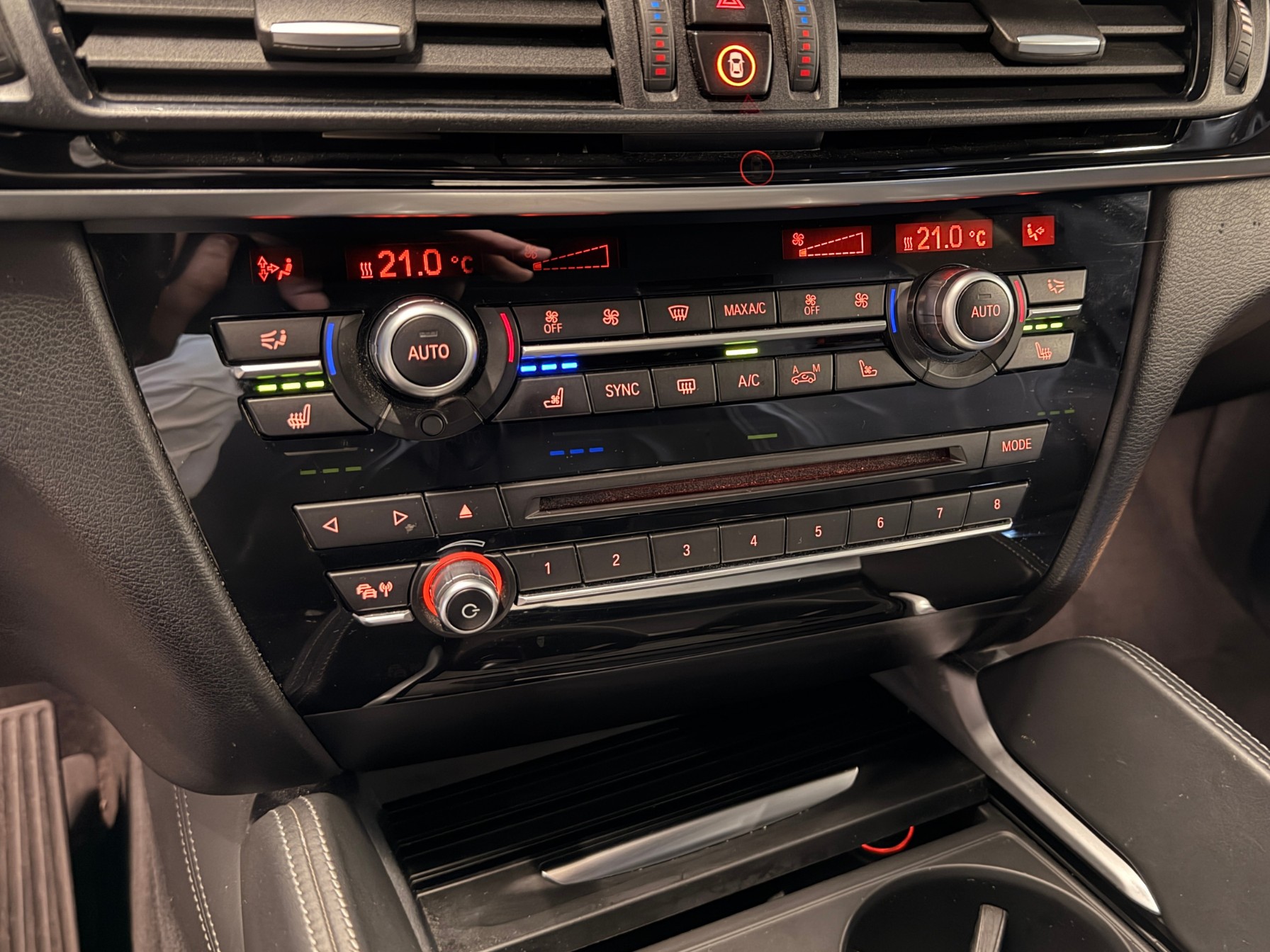 BMW X5M Steptronic-image-18