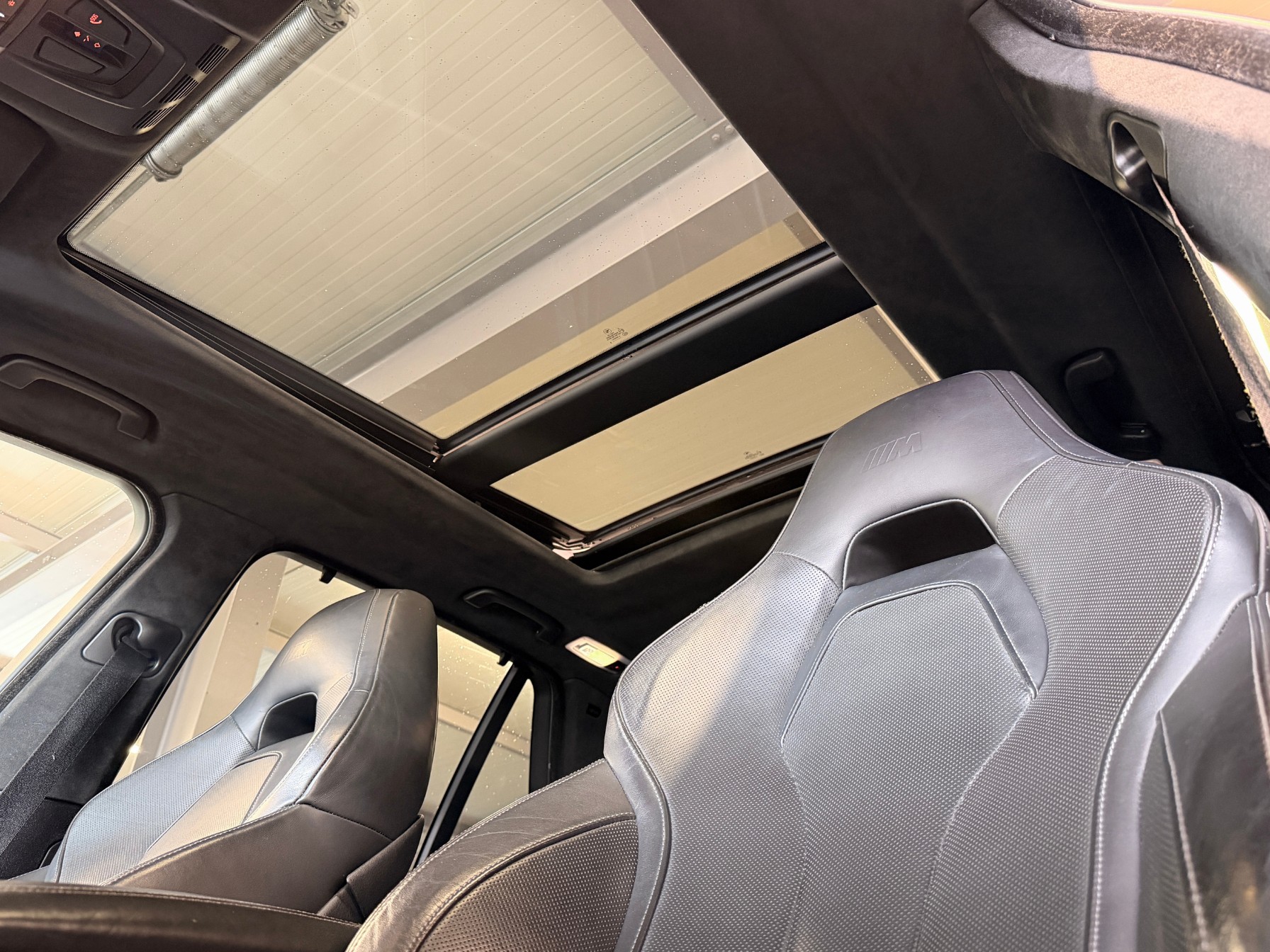BMW X5M Steptronic-image-23