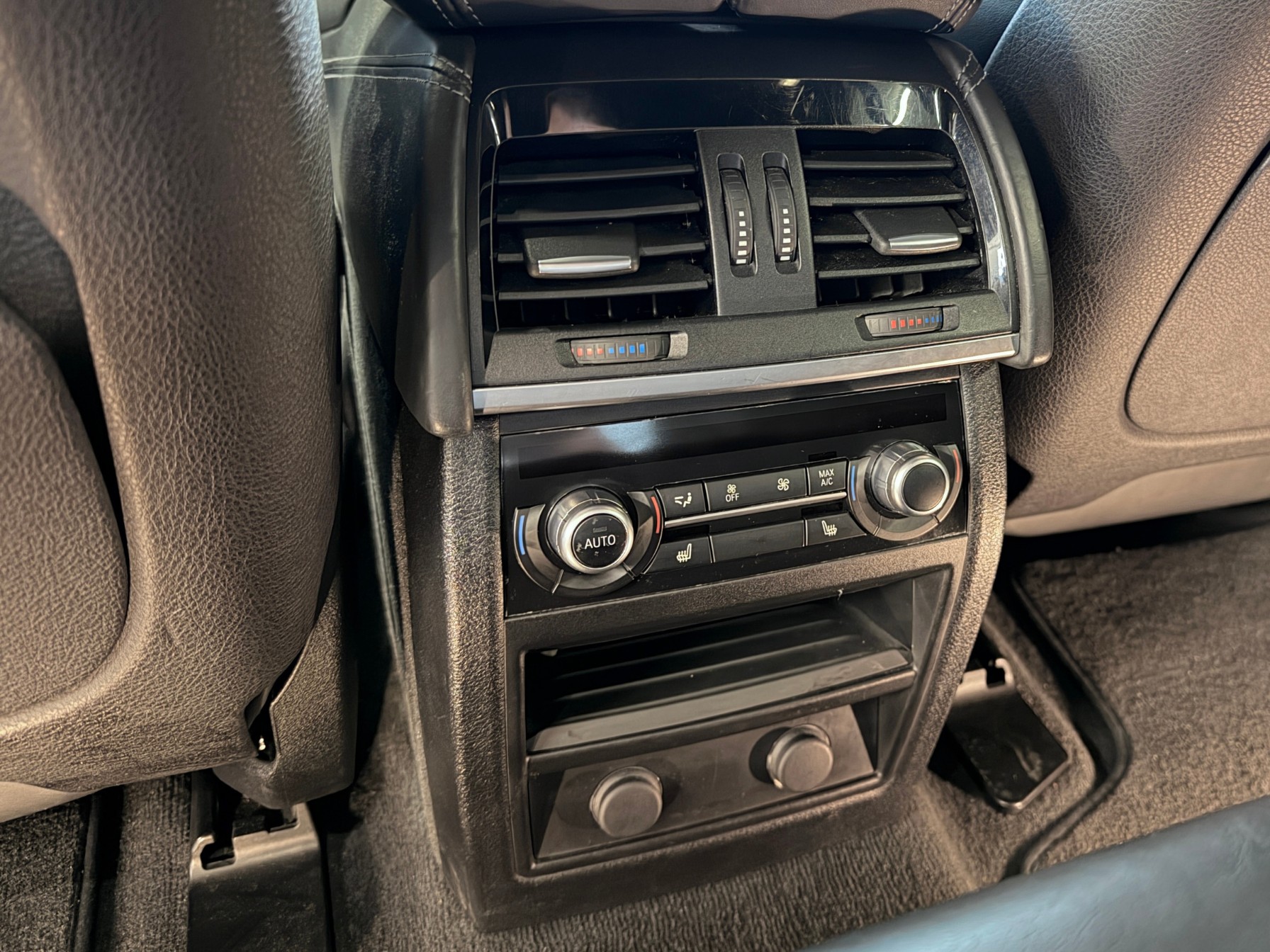 BMW X5M Steptronic-image-25
