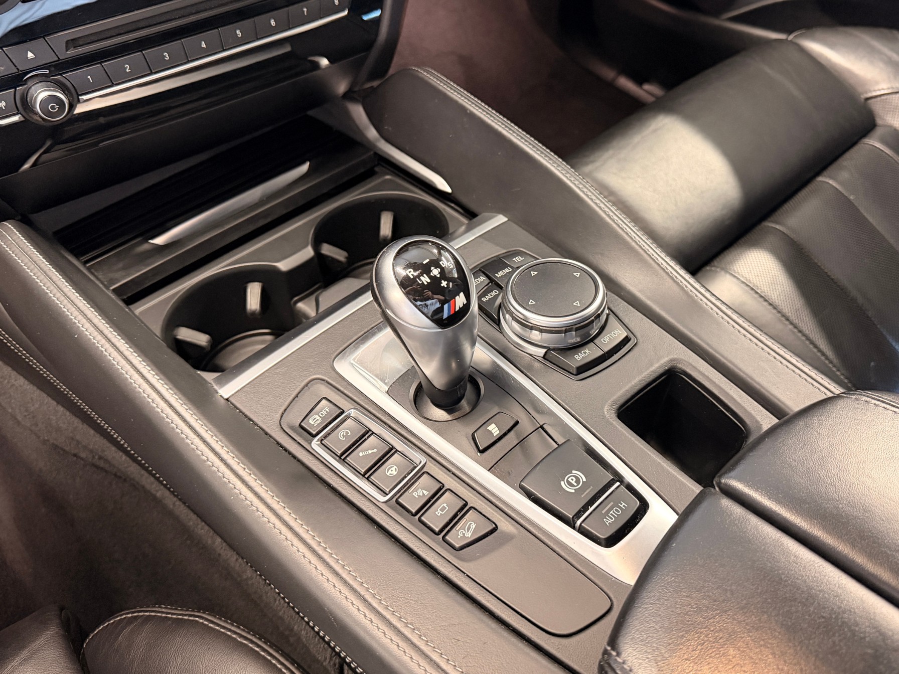 BMW X5M Steptronic-image-17
