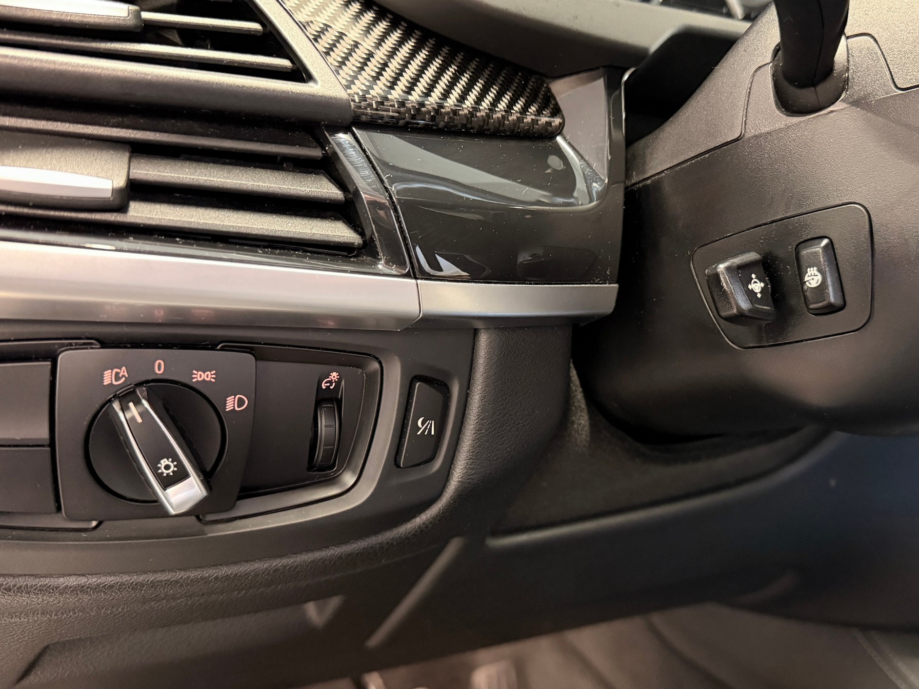 BMW X5M Steptronic-image-21