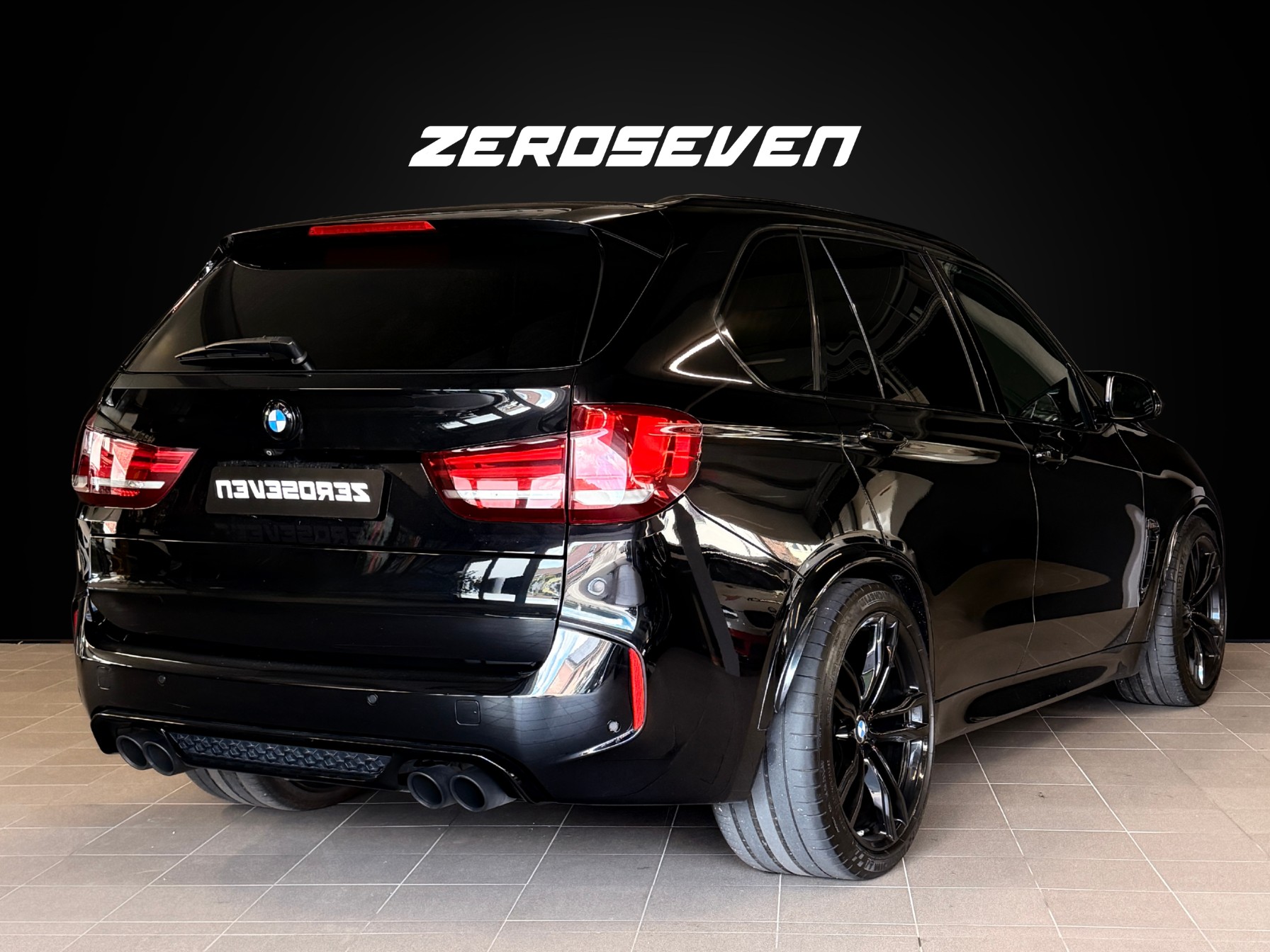 BMW X5M Steptronic-image-6