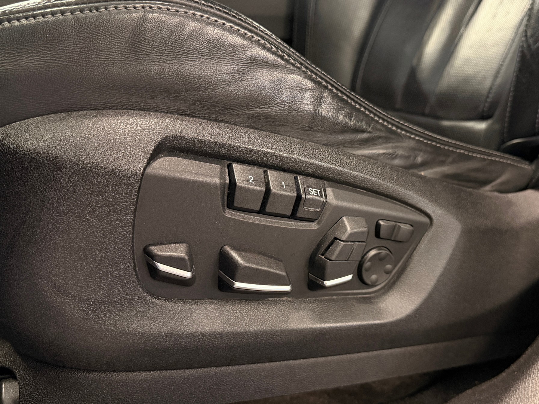 BMW X5M Steptronic-image-22