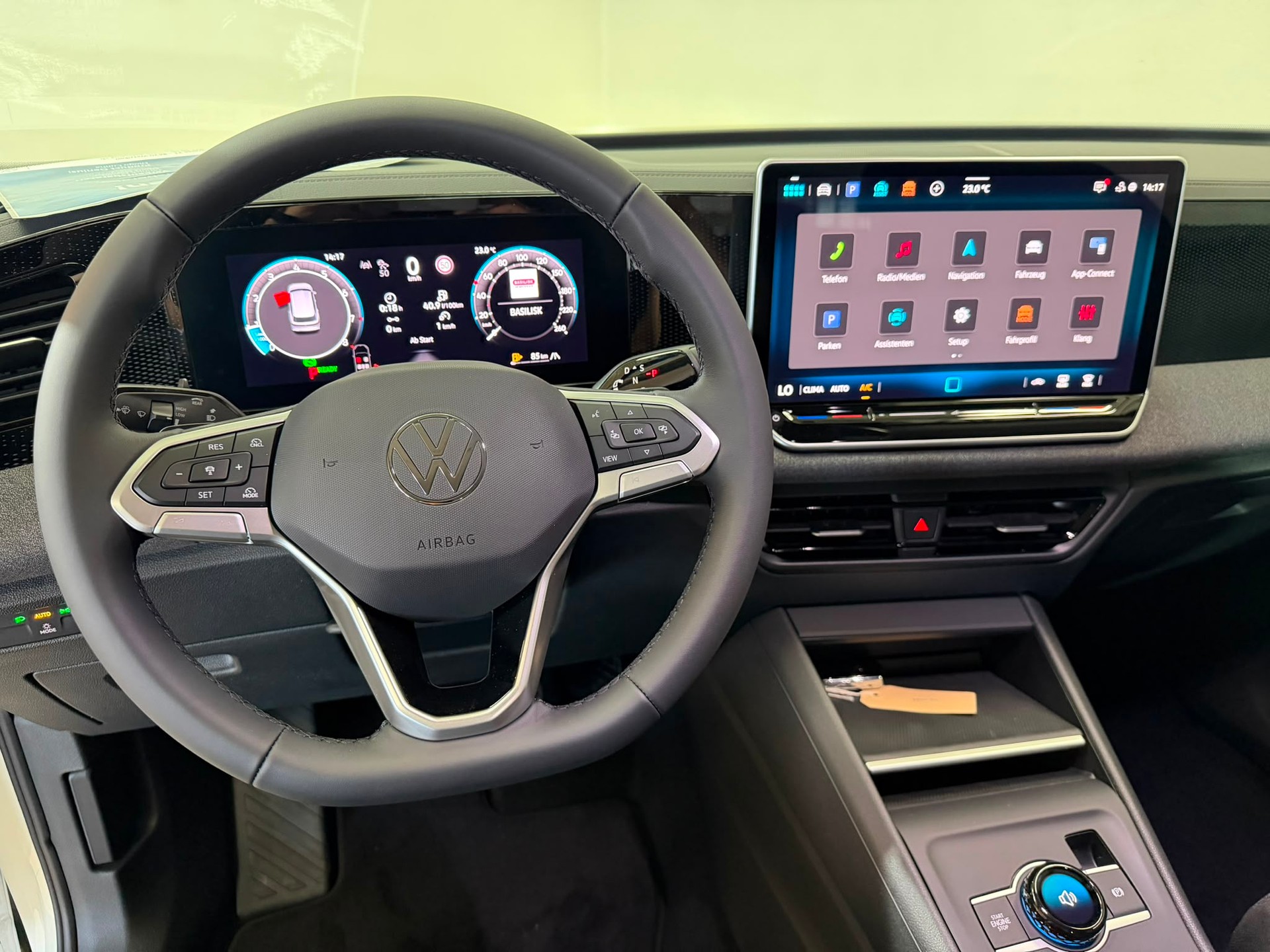 VW Tiguan 1.5 TSI evo2 mHEV Trend DSG-image-6