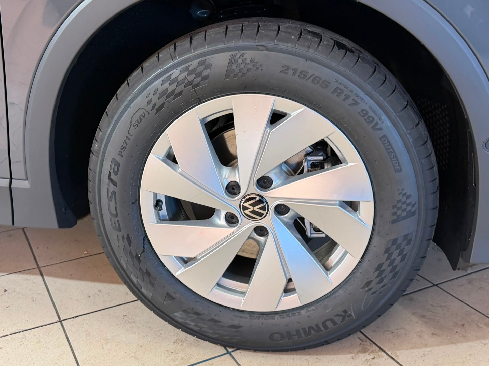 VW Tiguan 1.5 TSI evo2 mHEV Trend DSG-image-4