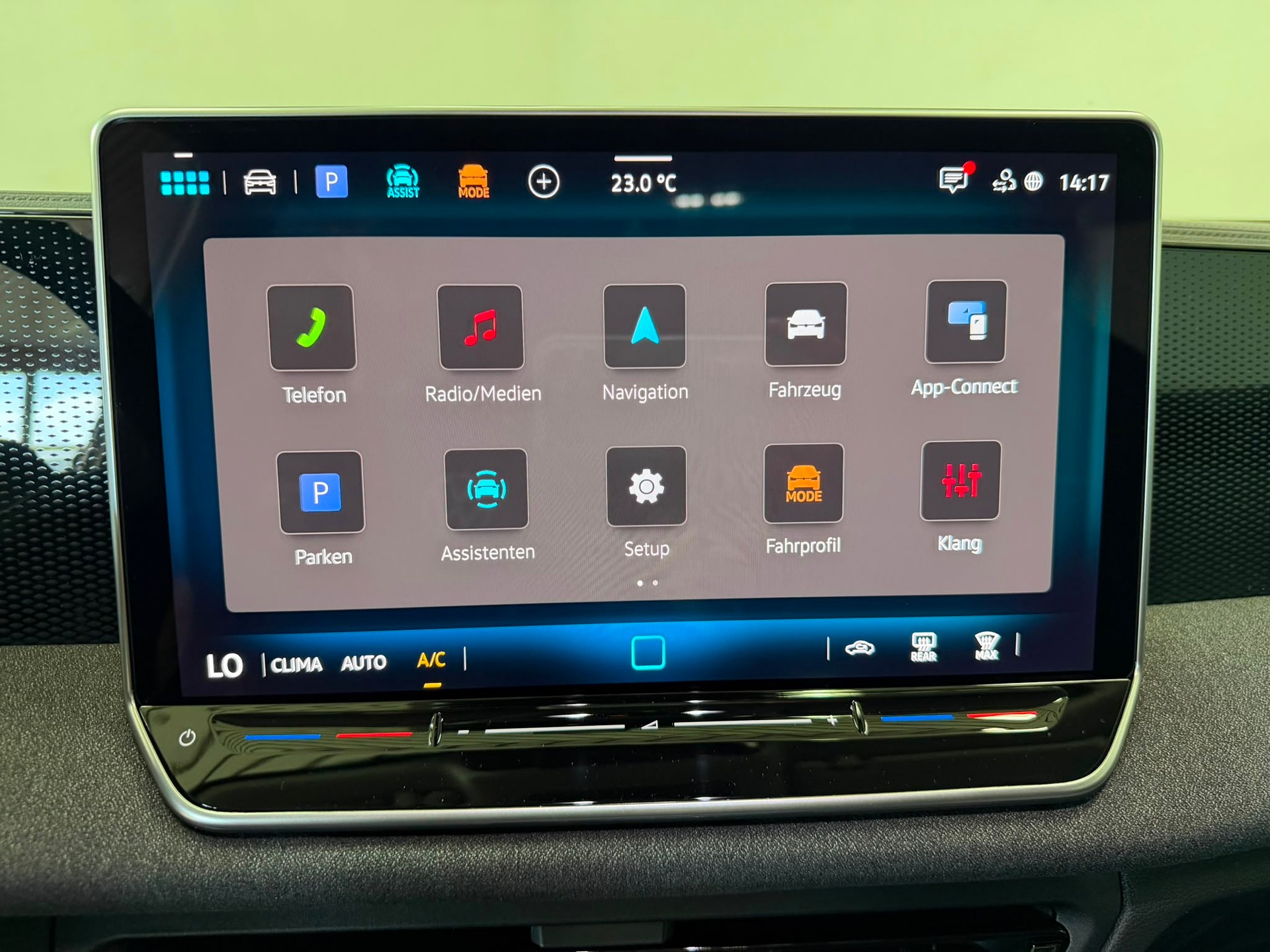 VW Tiguan 1.5 TSI evo2 mHEV Trend DSG-image-10