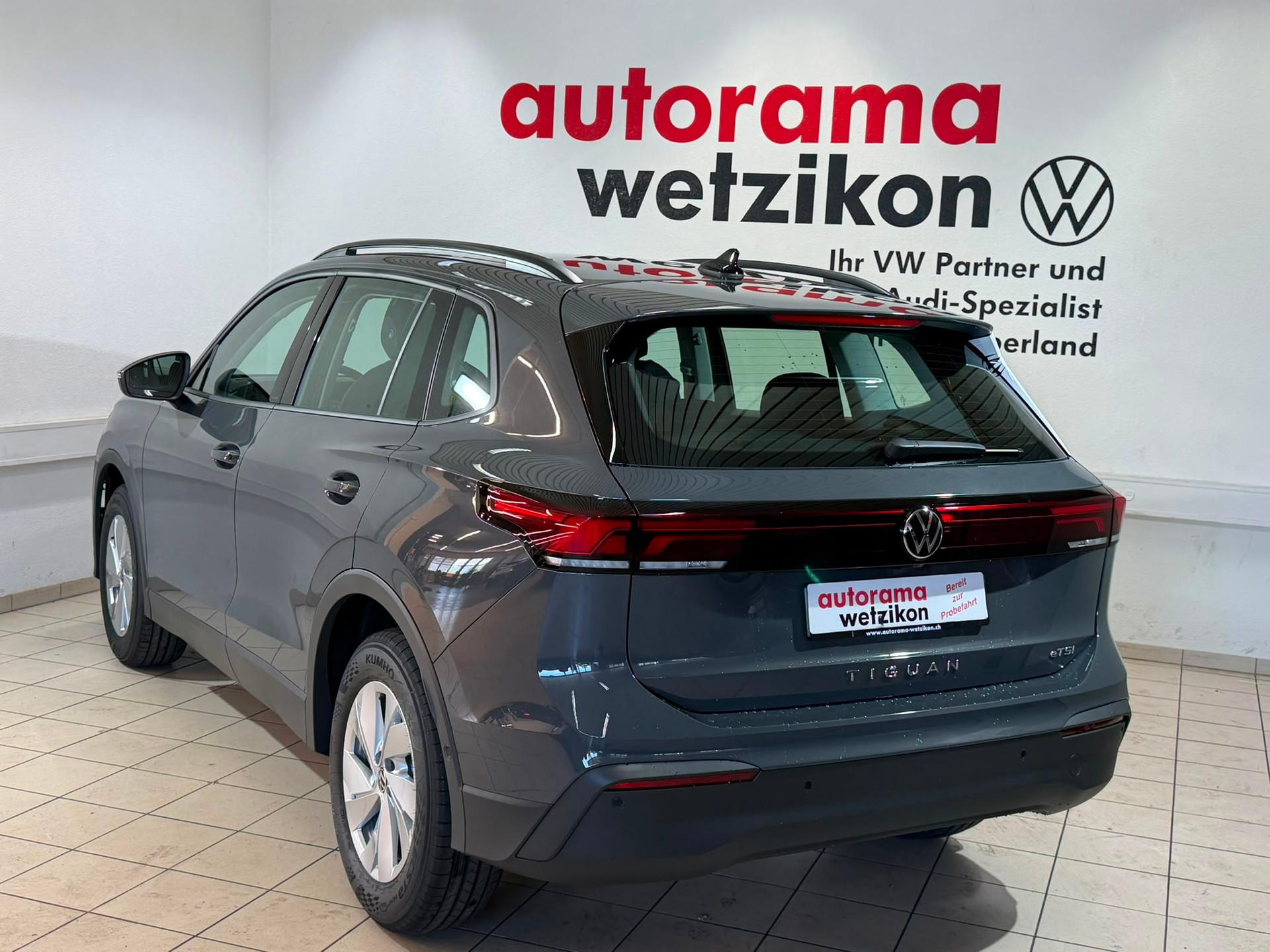 VW Tiguan 1.5 TSI evo2 mHEV Trend DSG-showroom-element-3