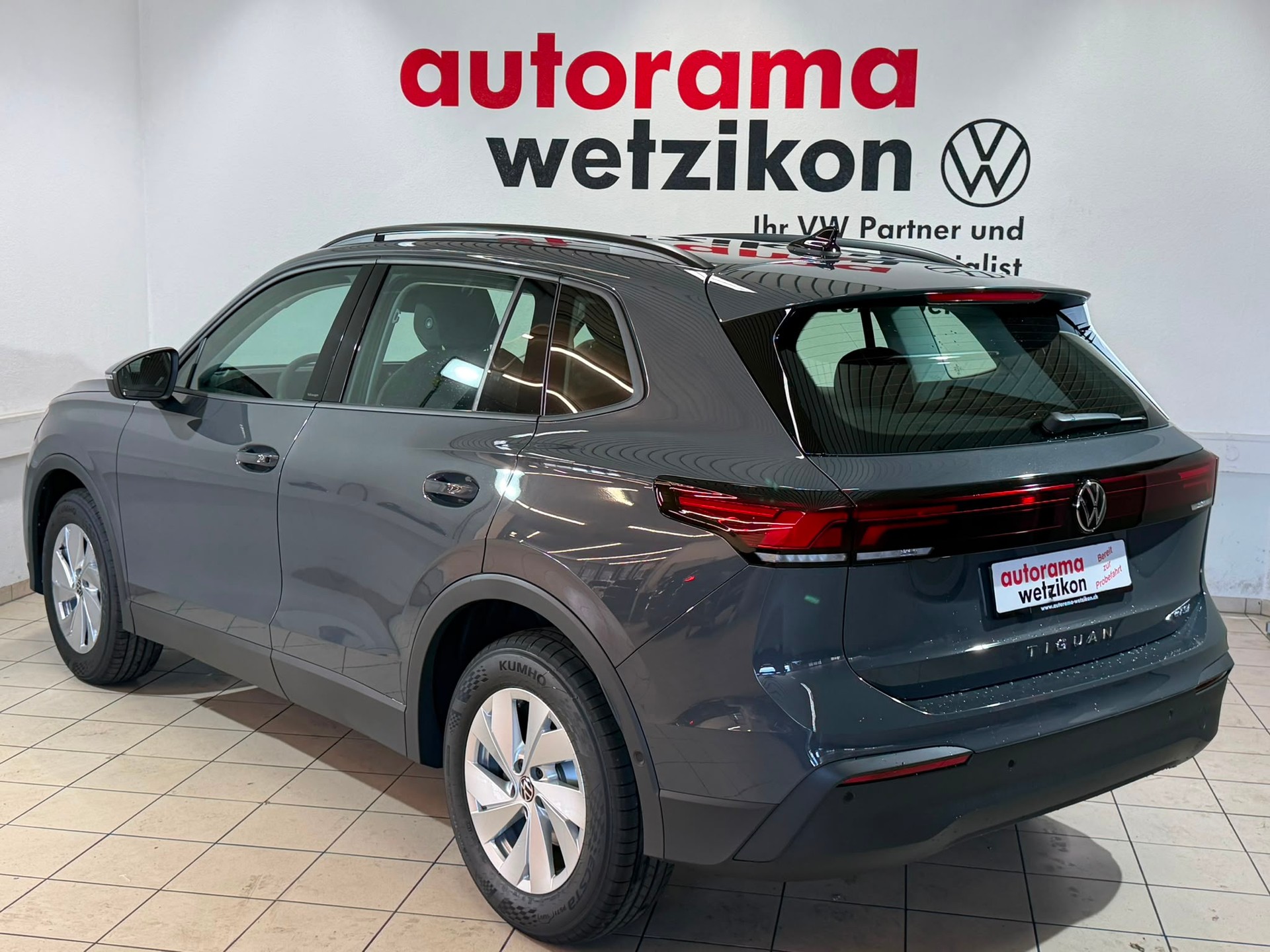 VW Tiguan 1.5 TSI evo2 mHEV Trend DSG-showroom-element-2
