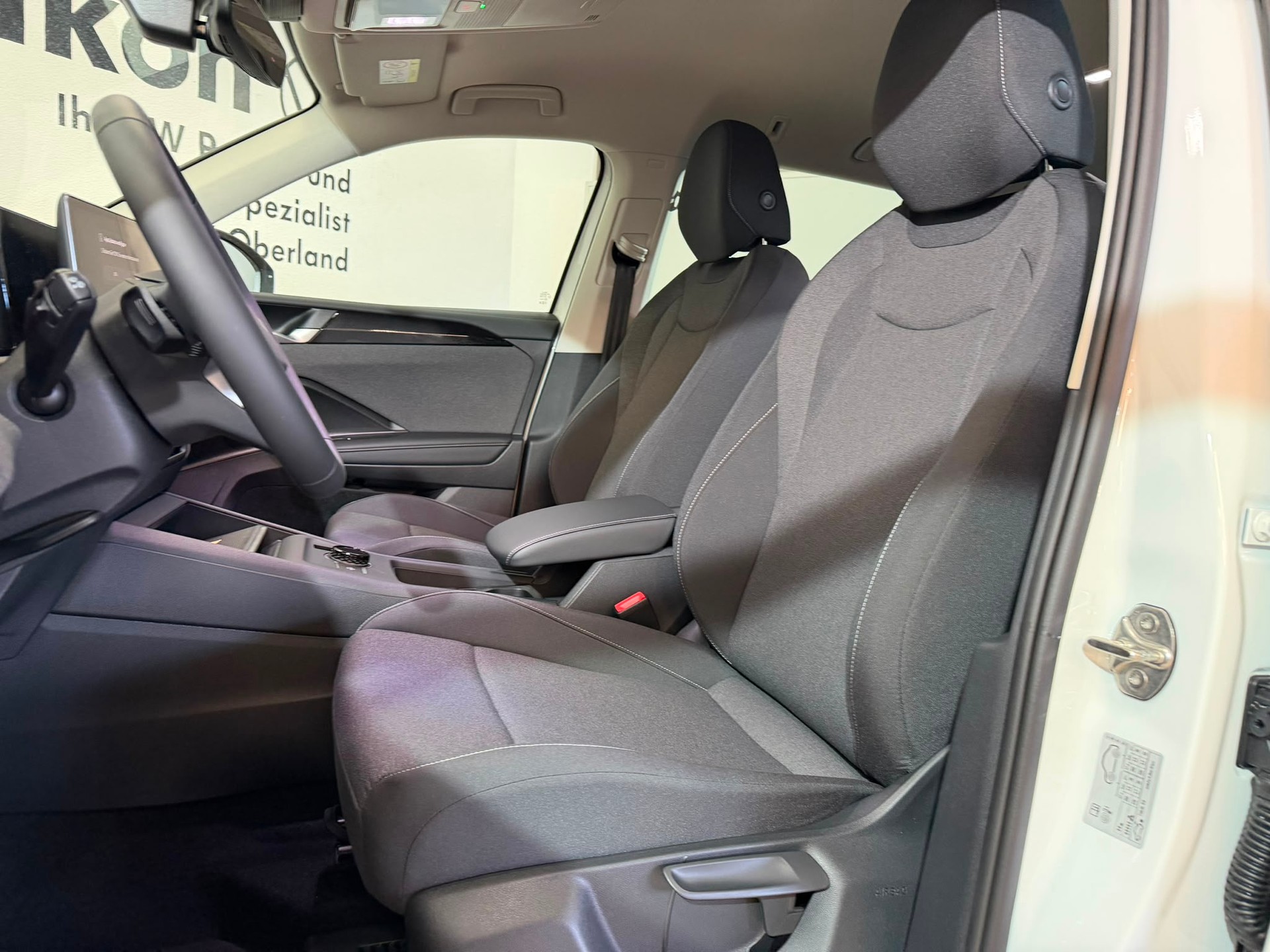 VW Tiguan 1.5 TSI evo2 mHEV Trend DSG-image-8
